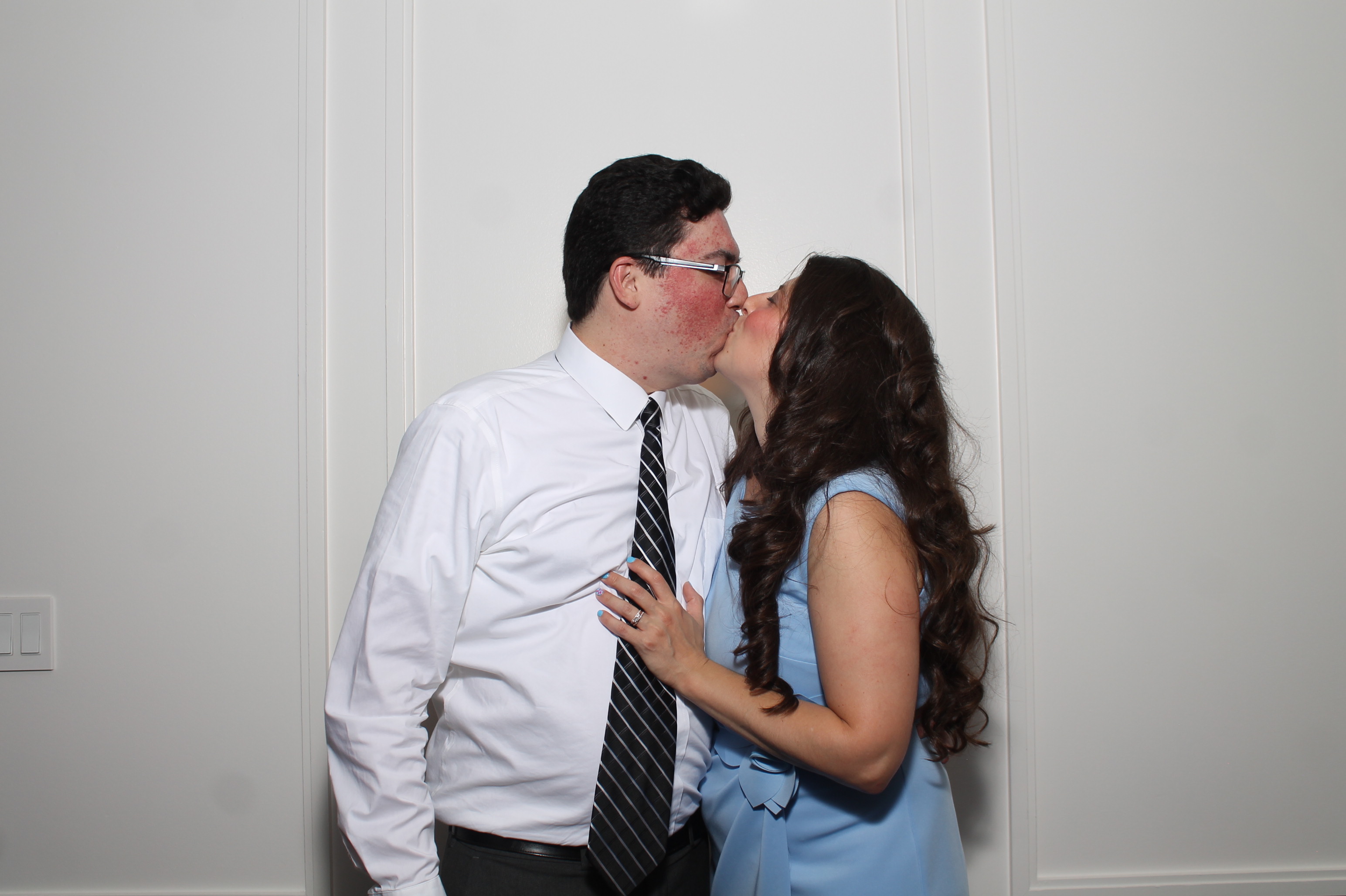 Ashton Spann Reception | View more photos from the event at gallery.photoboothcincy.com/u/PhotoBoothCincy/Ashton-Spann-Reception