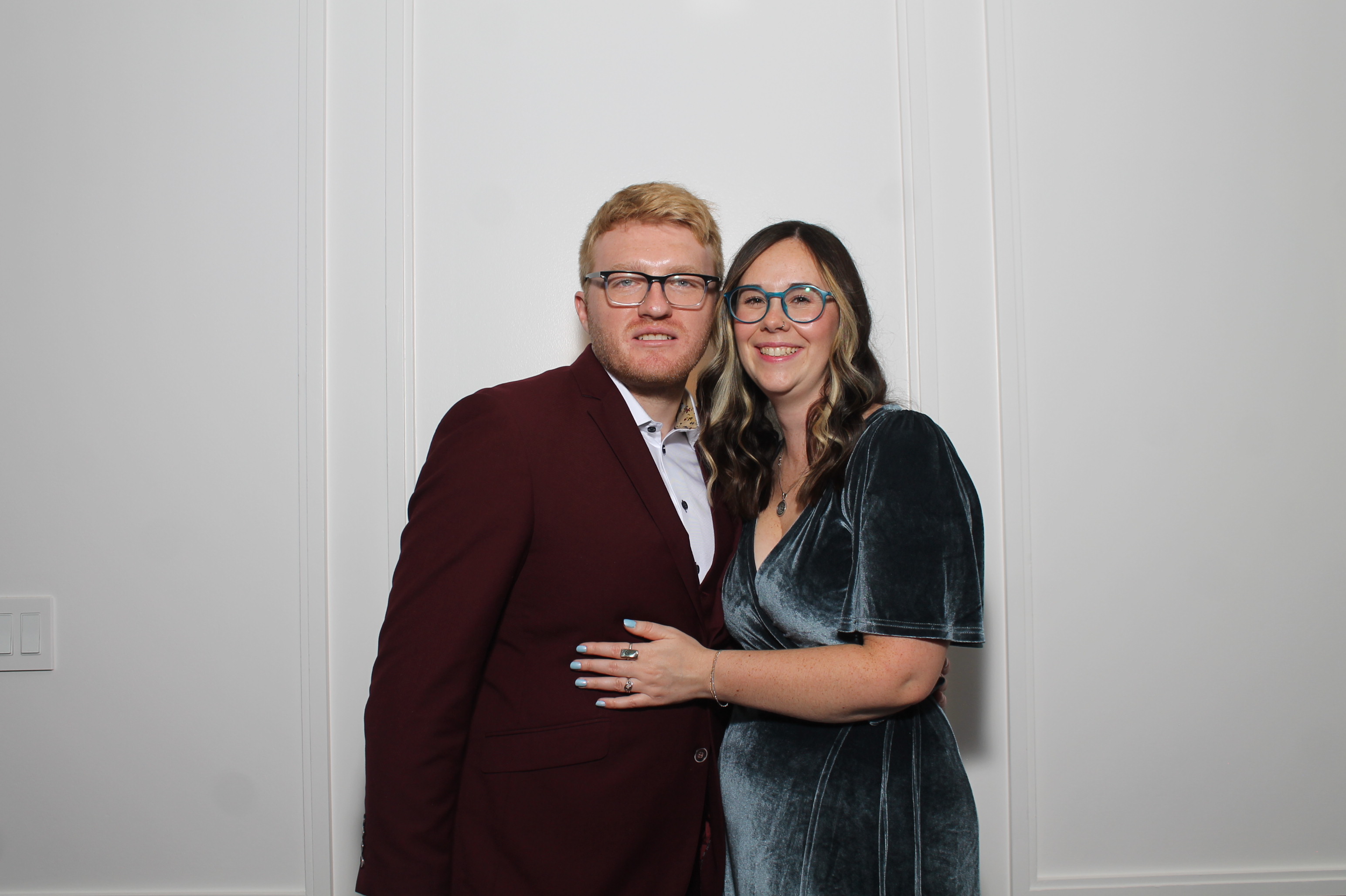 Ashton Spann Reception | View more photos from the event at gallery.photoboothcincy.com/u/PhotoBoothCincy/Ashton-Spann-Reception