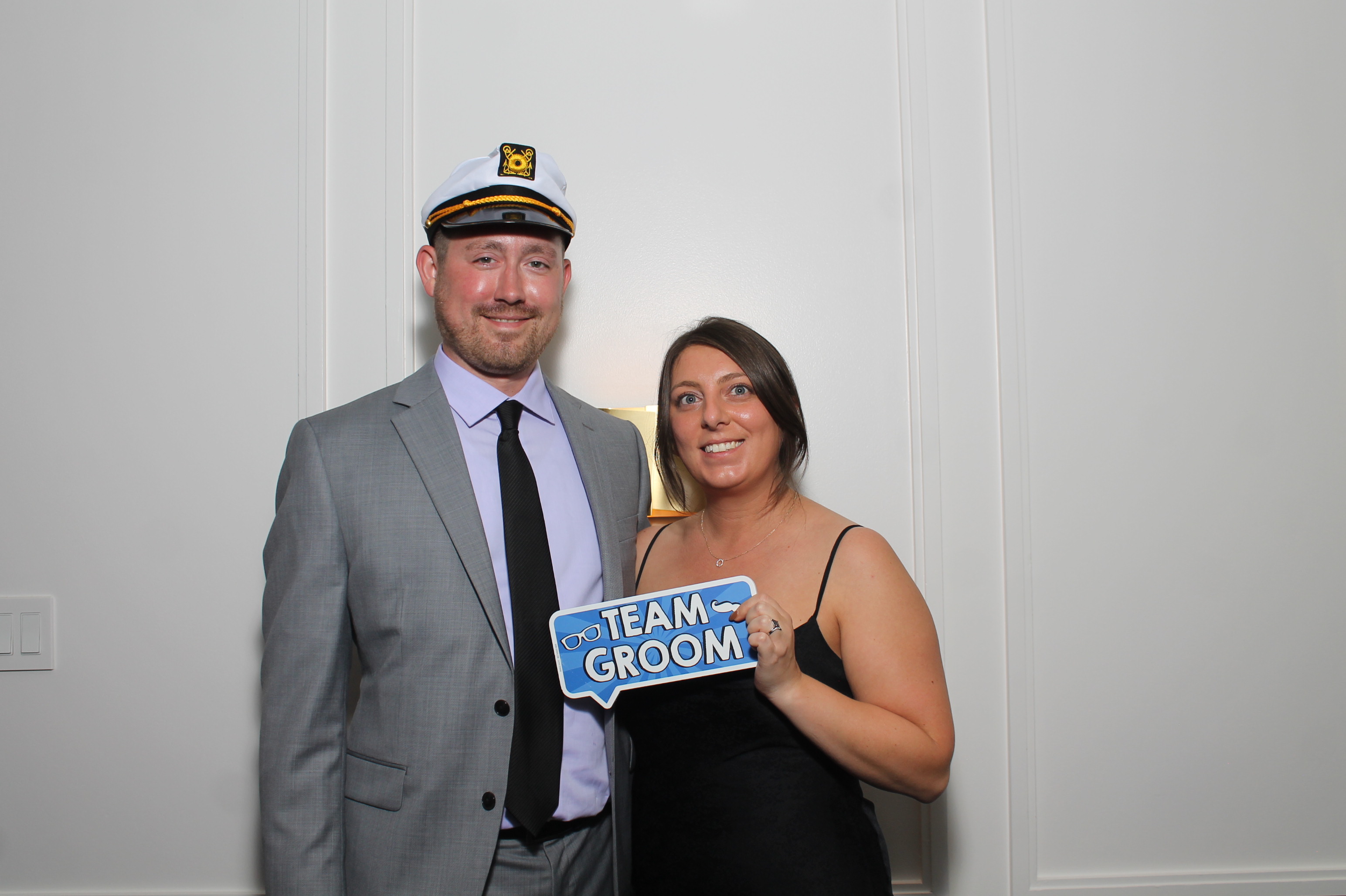 Ashton Spann Reception | View more photos from the event at gallery.photoboothcincy.com/u/PhotoBoothCincy/Ashton-Spann-Reception