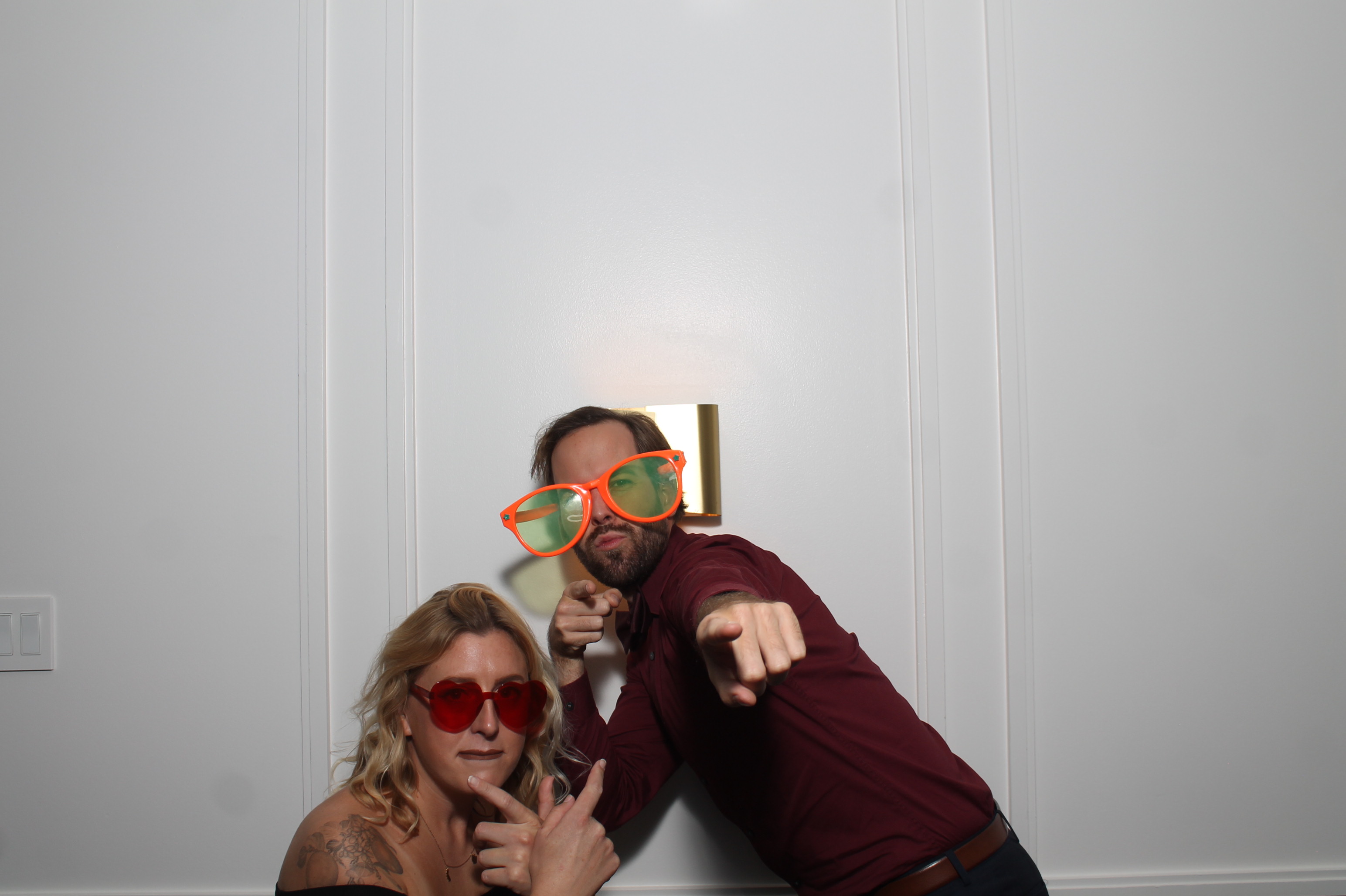Ashton Spann Reception | View more photos from the event at gallery.photoboothcincy.com/u/PhotoBoothCincy/Ashton-Spann-Reception