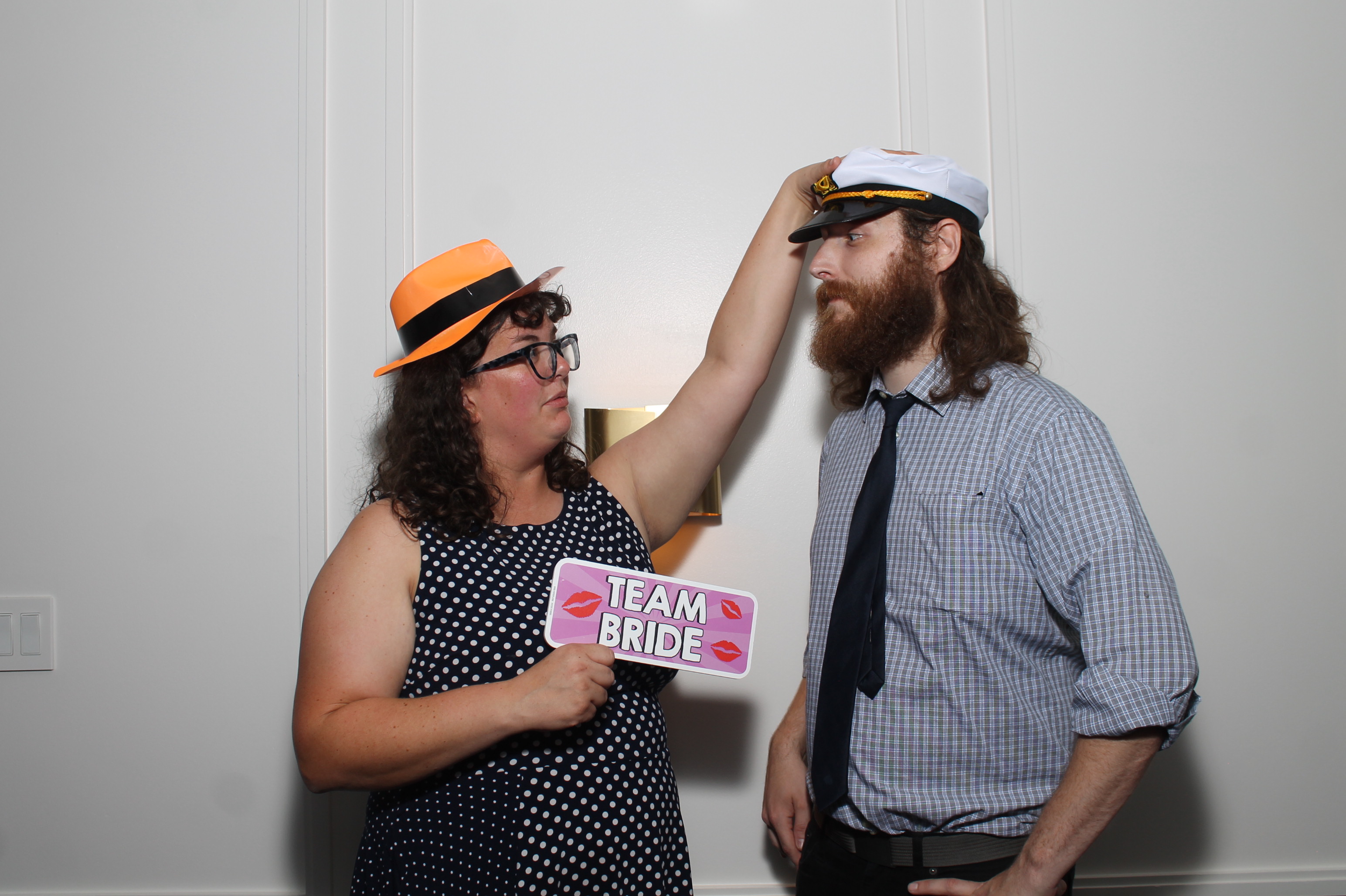 Ashton Spann Reception | View more photos from the event at gallery.photoboothcincy.com/u/PhotoBoothCincy/Ashton-Spann-Reception