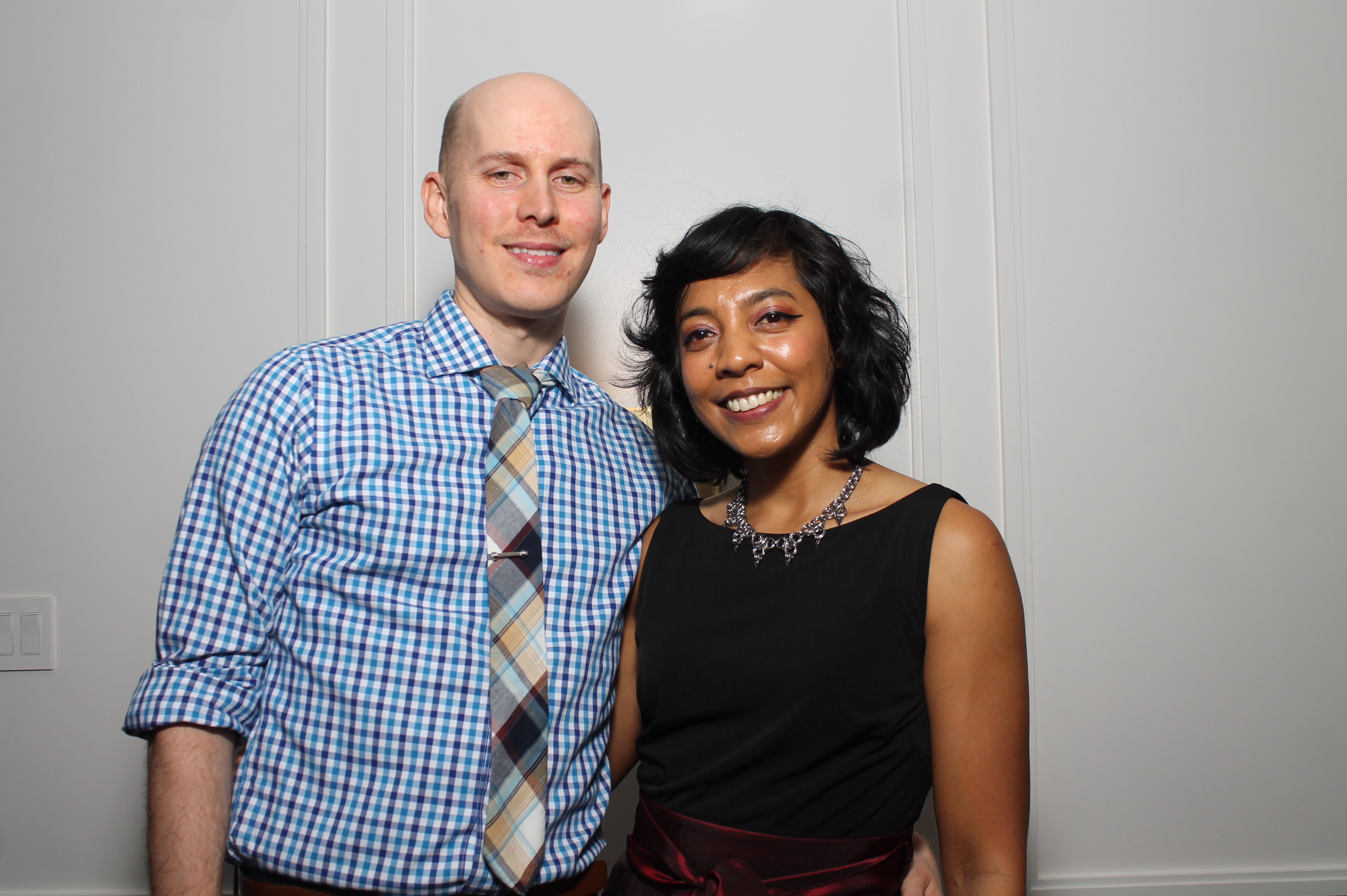 Ashton Spann Reception | View more photos from the event at gallery.photoboothcincy.com/u/PhotoBoothCincy/Ashton-Spann-Reception