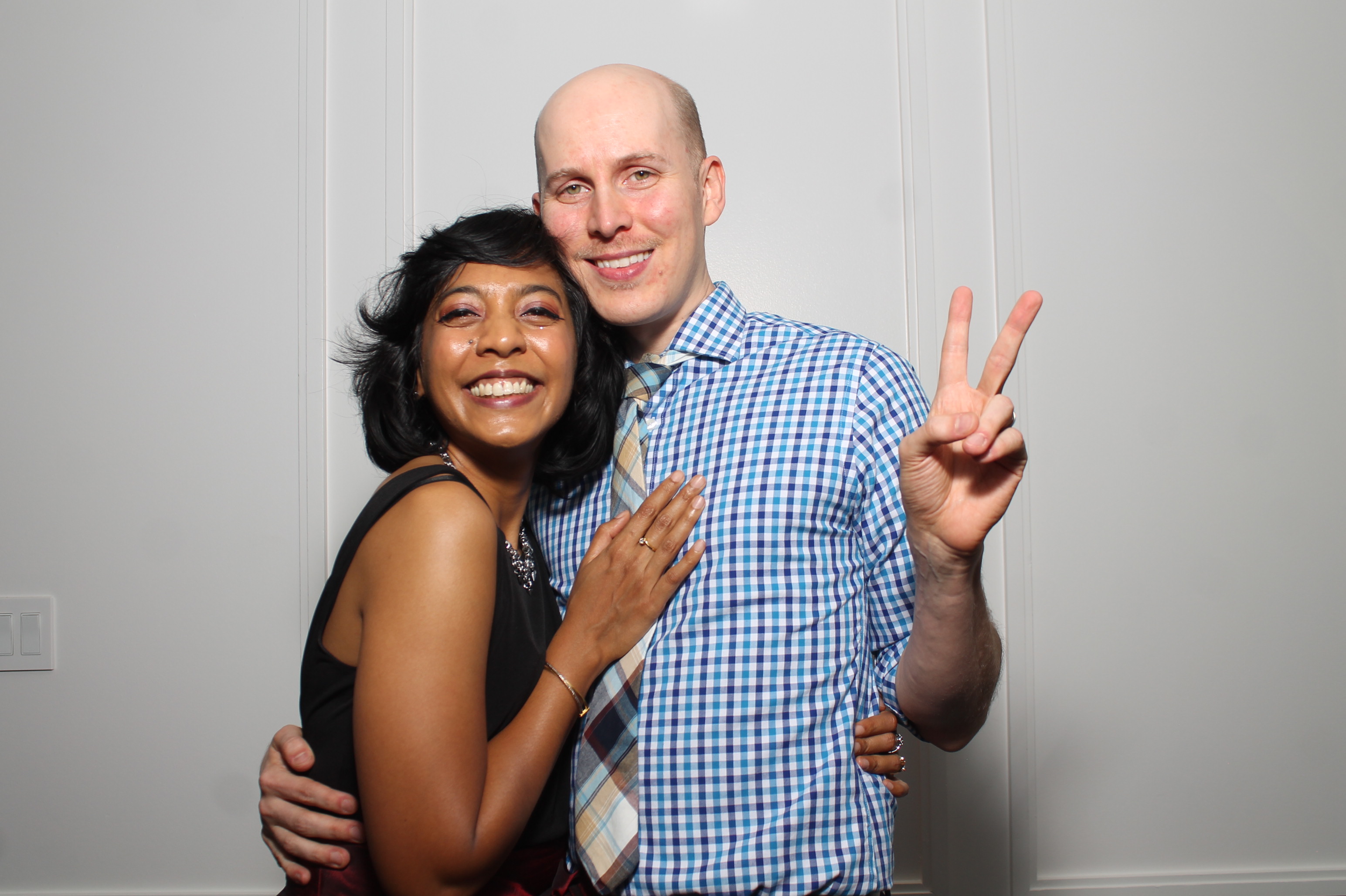 Ashton Spann Reception | View more photos from the event at gallery.photoboothcincy.com/u/PhotoBoothCincy/Ashton-Spann-Reception