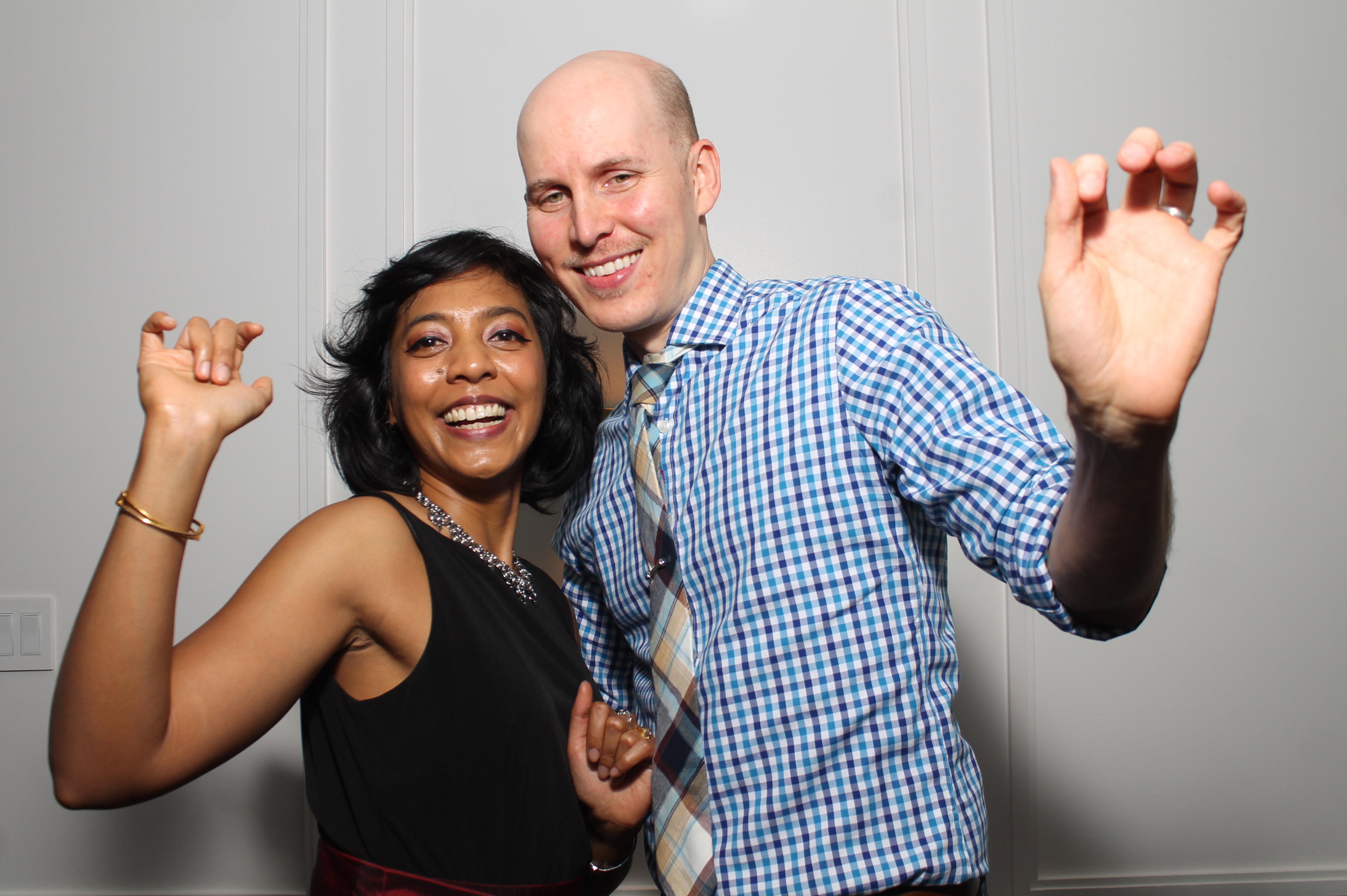 Ashton Spann Reception | View more photos from the event at gallery.photoboothcincy.com/u/PhotoBoothCincy/Ashton-Spann-Reception