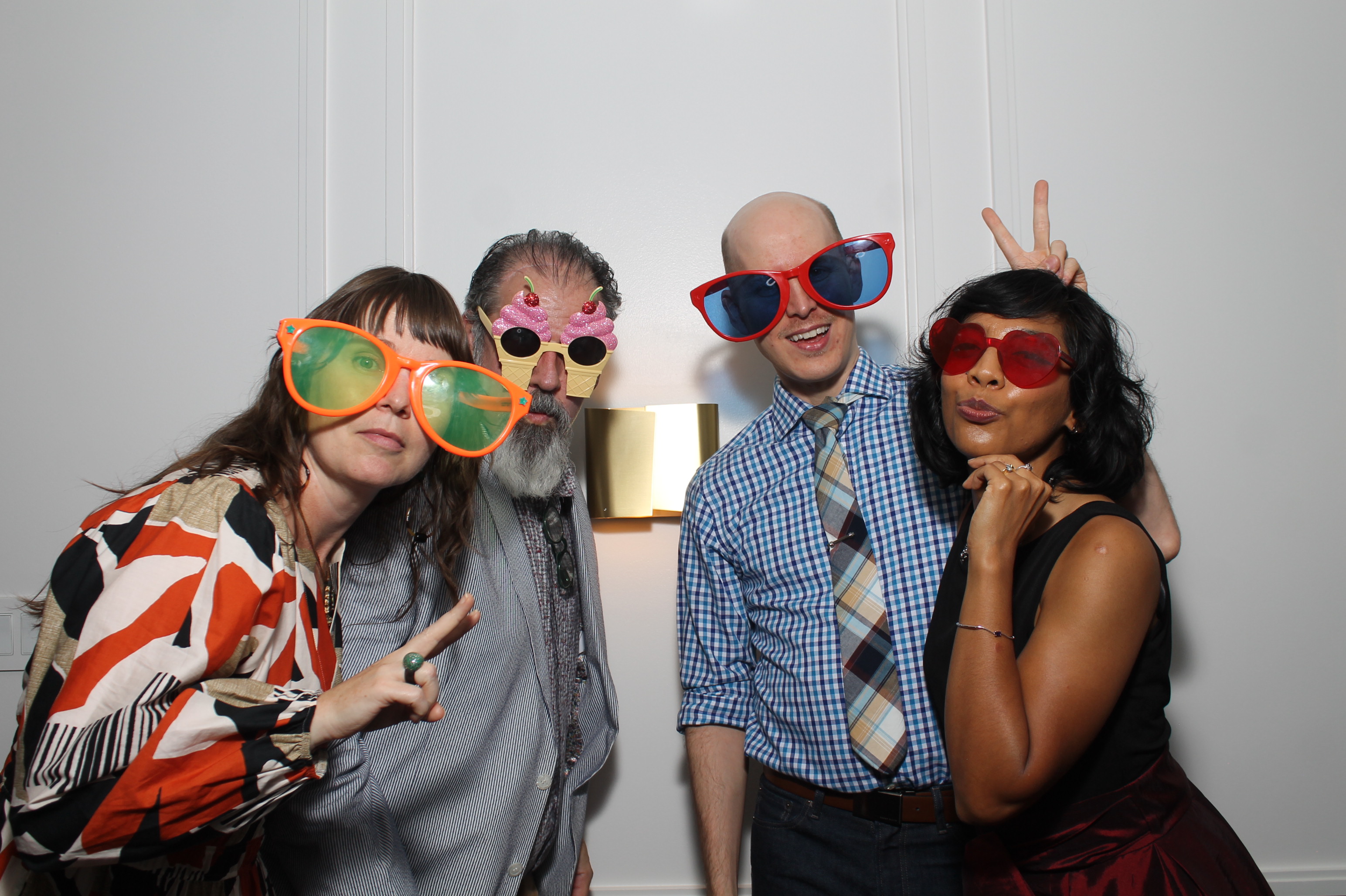 Ashton Spann Reception | View more photos from the event at gallery.photoboothcincy.com/u/PhotoBoothCincy/Ashton-Spann-Reception