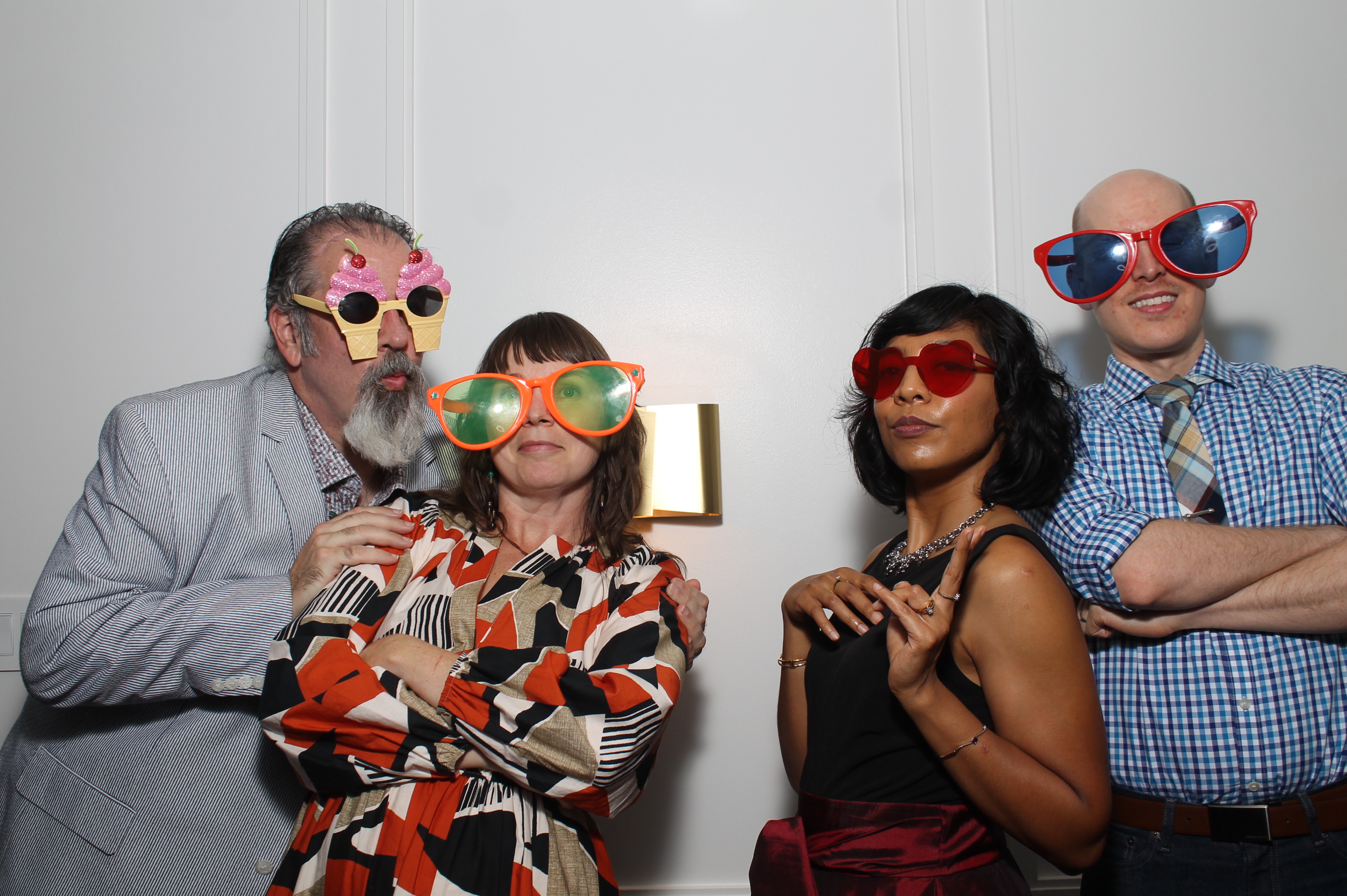 Ashton Spann Reception | View more photos from the event at gallery.photoboothcincy.com/u/PhotoBoothCincy/Ashton-Spann-Reception