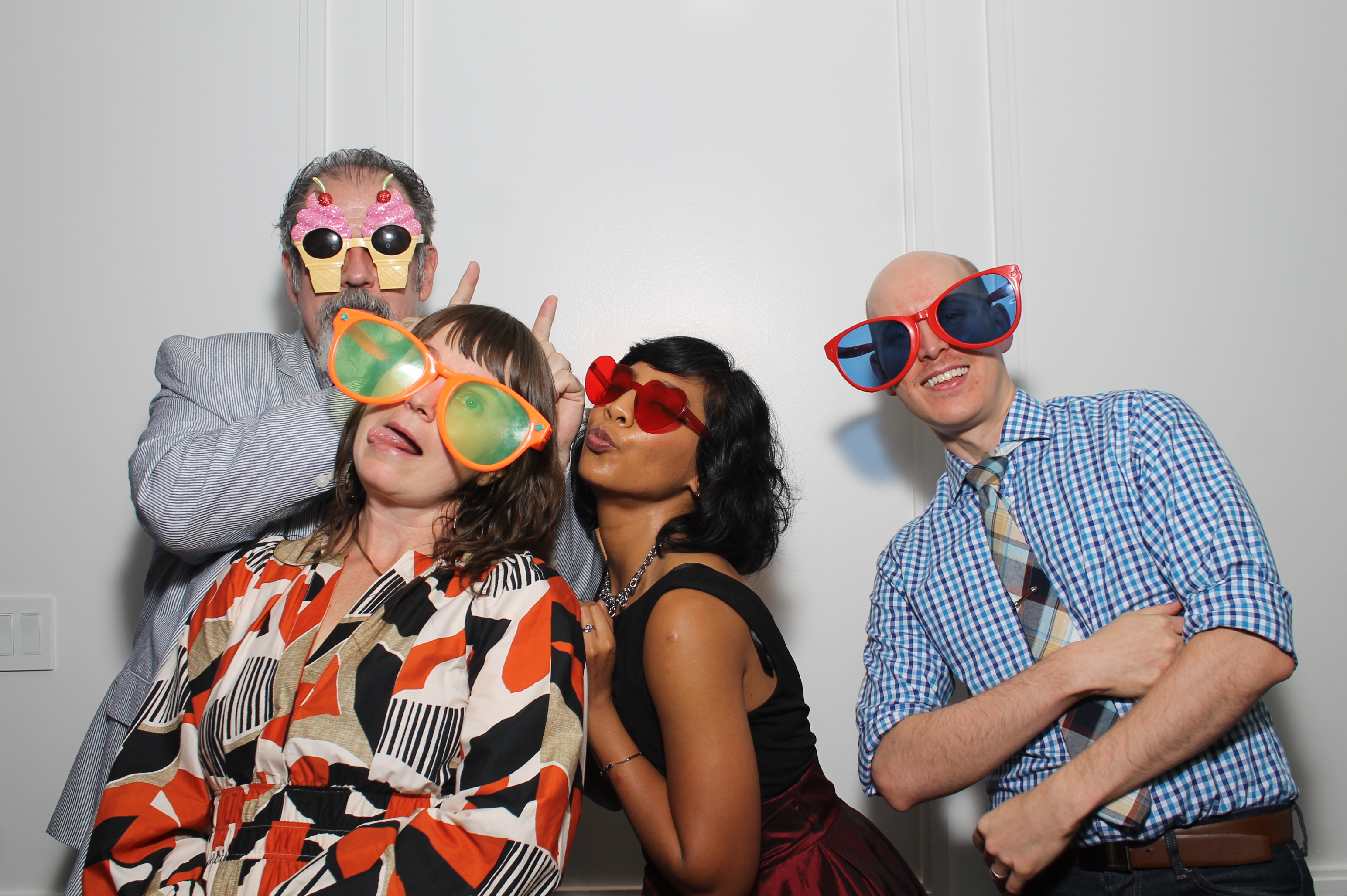 Ashton Spann Reception | View more photos from the event at gallery.photoboothcincy.com/u/PhotoBoothCincy/Ashton-Spann-Reception