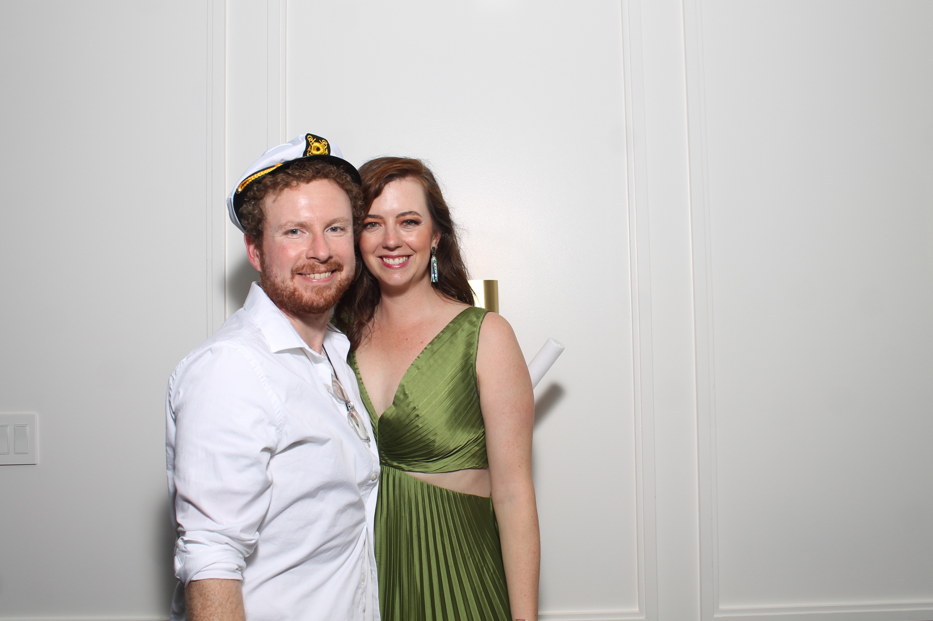 Ashton Spann Reception | View more photos from the event at gallery.photoboothcincy.com/u/PhotoBoothCincy/Ashton-Spann-Reception