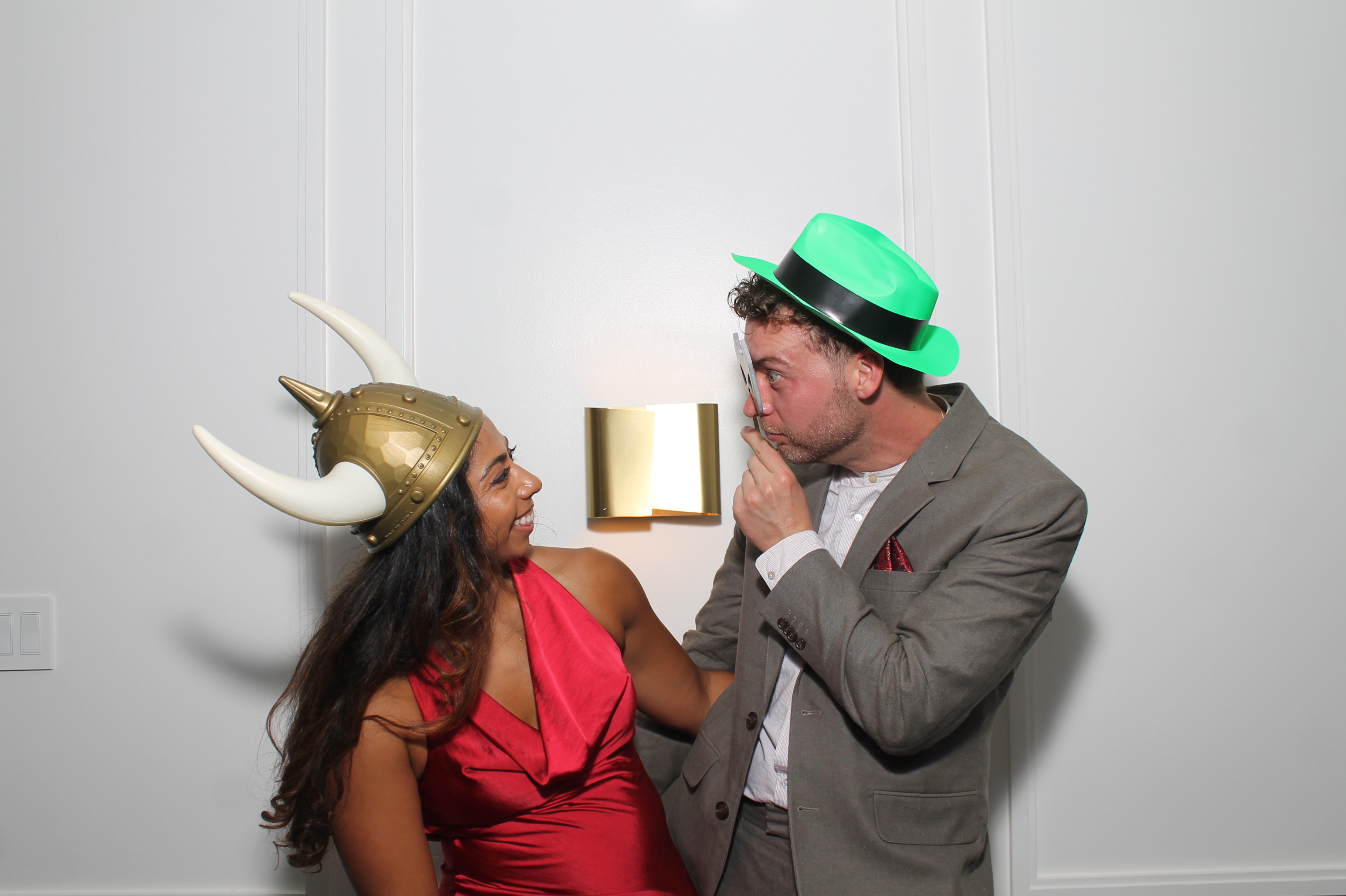 Ashton Spann Reception | View more photos from the event at gallery.photoboothcincy.com/u/PhotoBoothCincy/Ashton-Spann-Reception