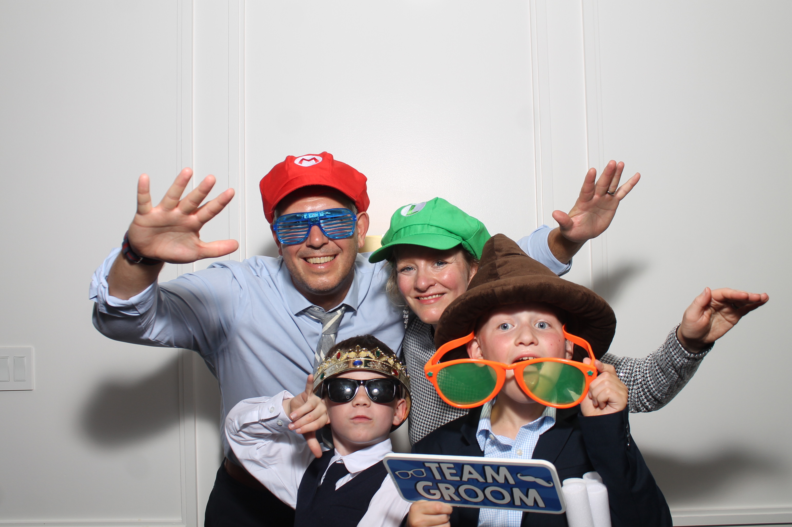 Ashton Spann Reception | View more photos from the event at gallery.photoboothcincy.com/u/PhotoBoothCincy/Ashton-Spann-Reception