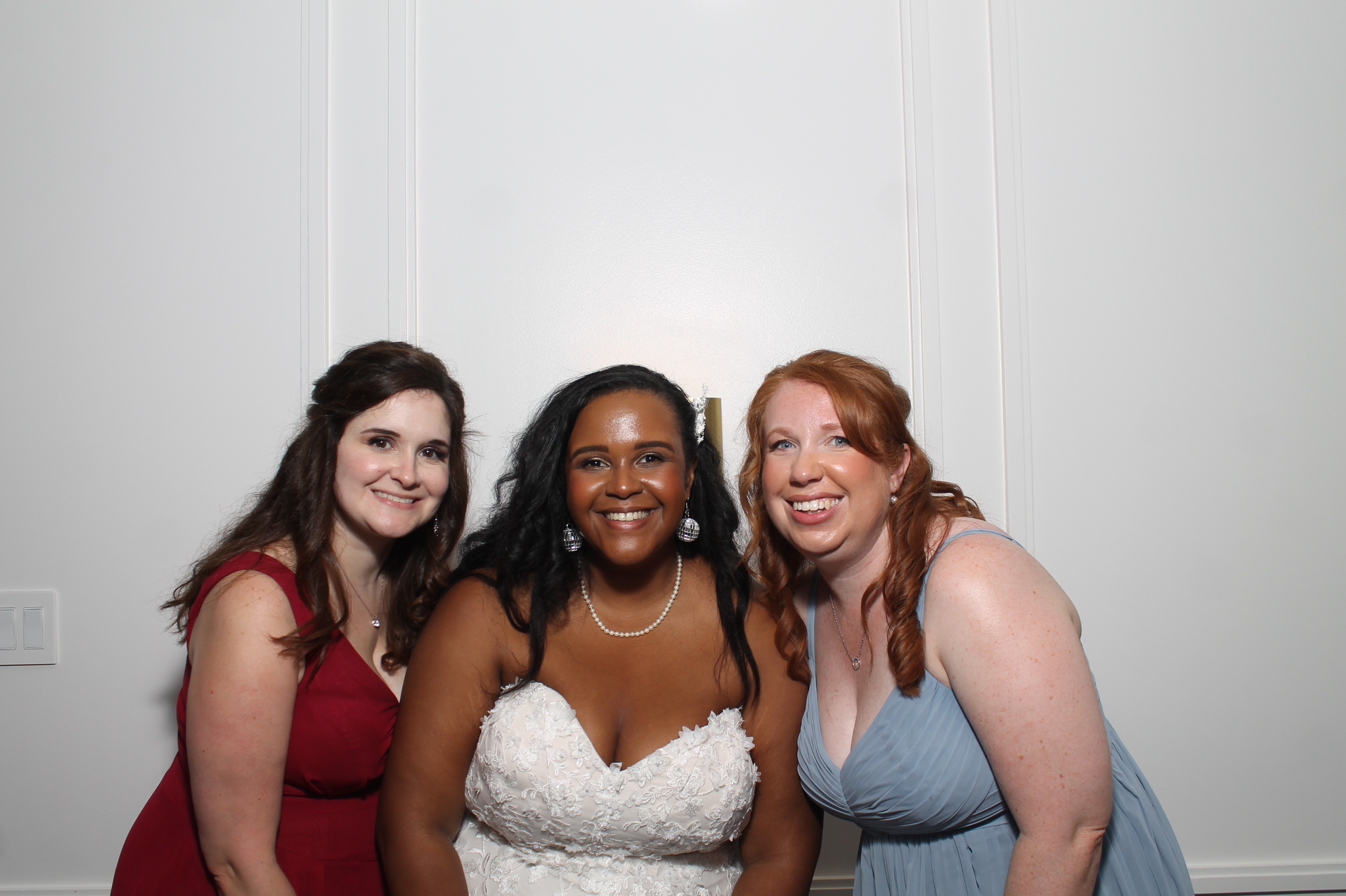 Ashton Spann Reception | View more photos from the event at gallery.photoboothcincy.com/u/PhotoBoothCincy/Ashton-Spann-Reception