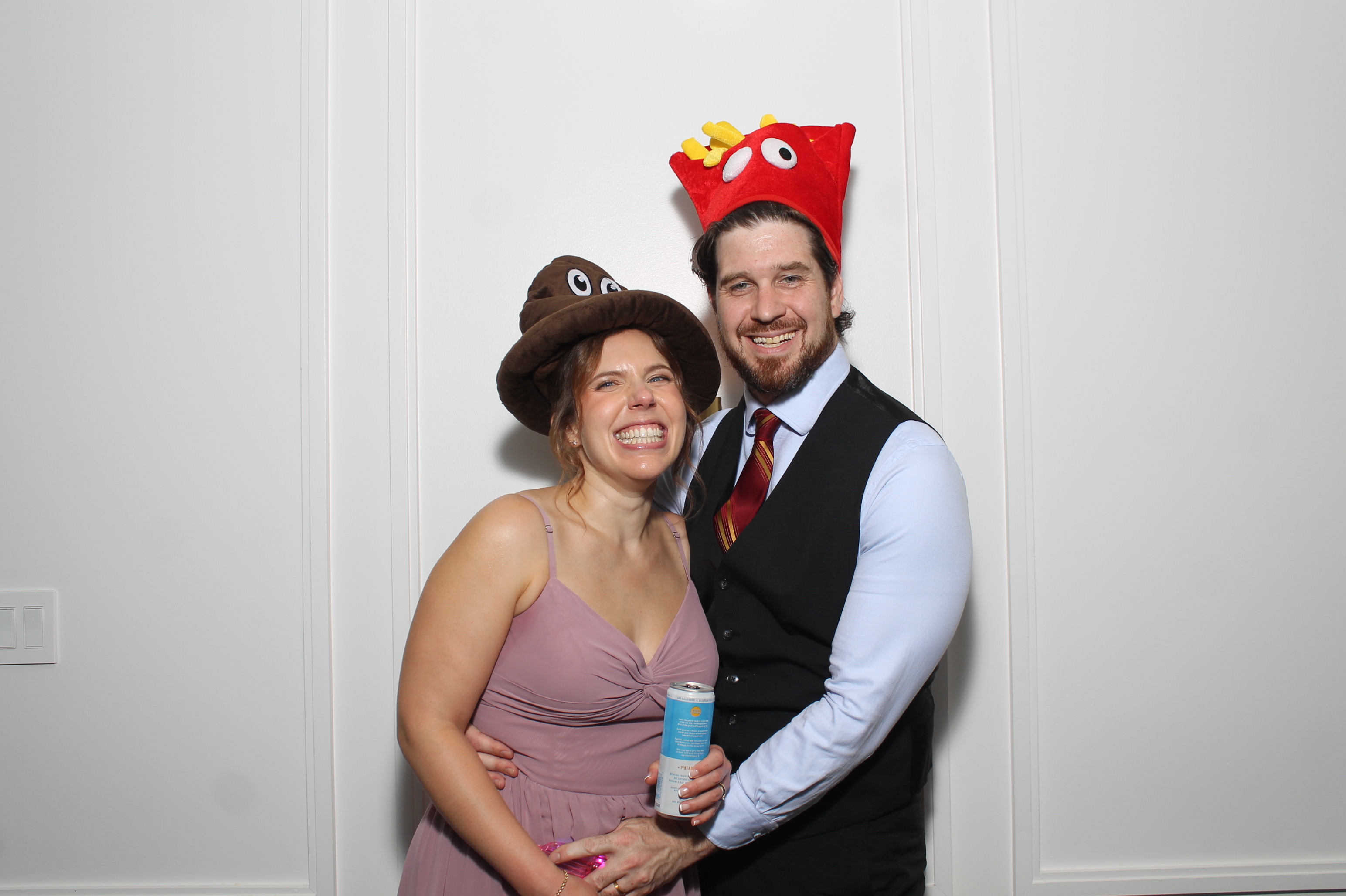 Ashton Spann Reception | View more photos from the event at gallery.photoboothcincy.com/u/PhotoBoothCincy/Ashton-Spann-Reception