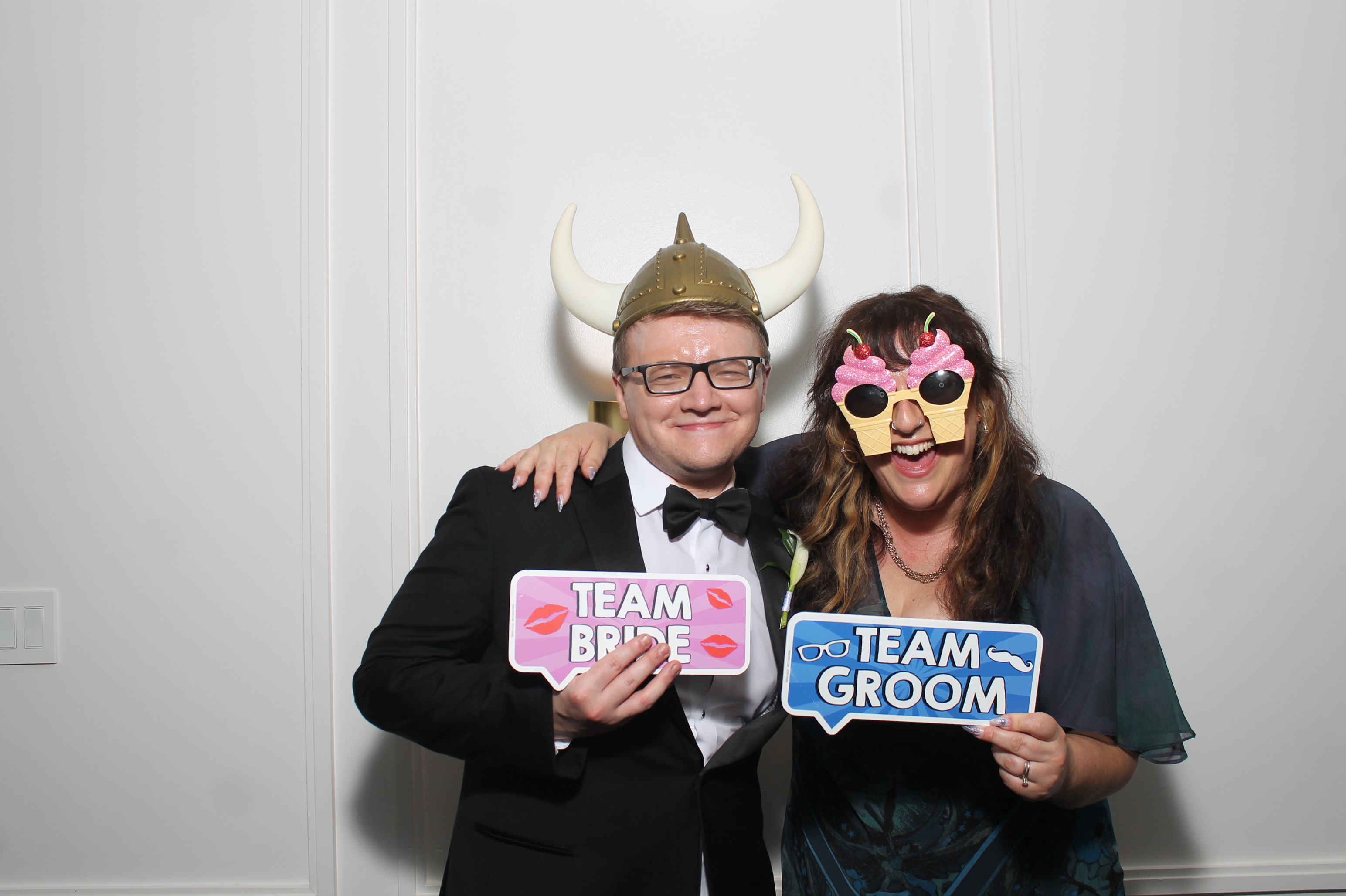 Ashton Spann Reception | View more photos from the event at gallery.photoboothcincy.com/u/PhotoBoothCincy/Ashton-Spann-Reception