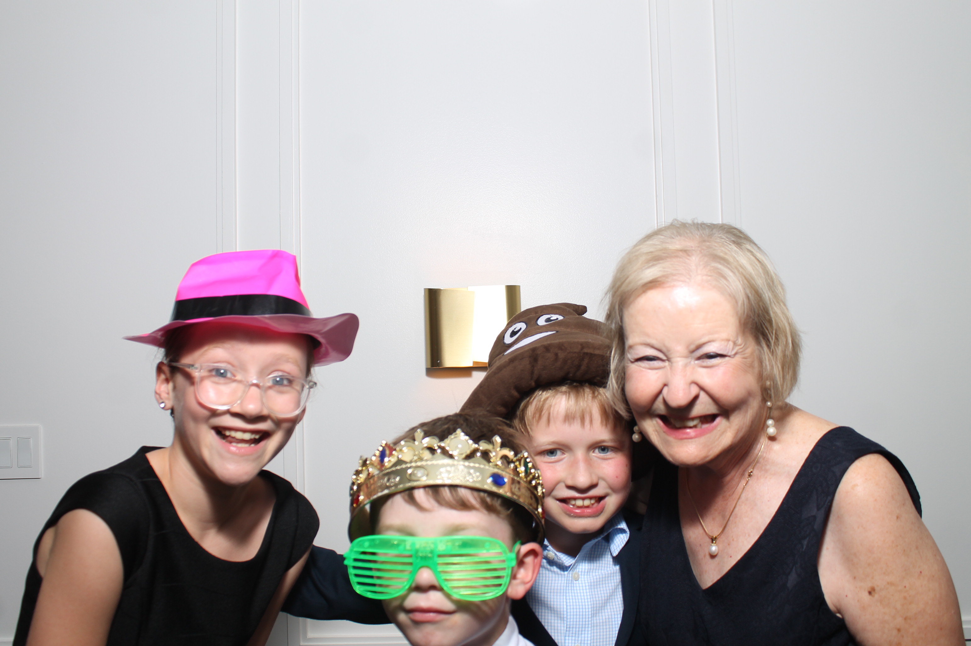 Ashton Spann Reception | View more photos from the event at gallery.photoboothcincy.com/u/PhotoBoothCincy/Ashton-Spann-Reception