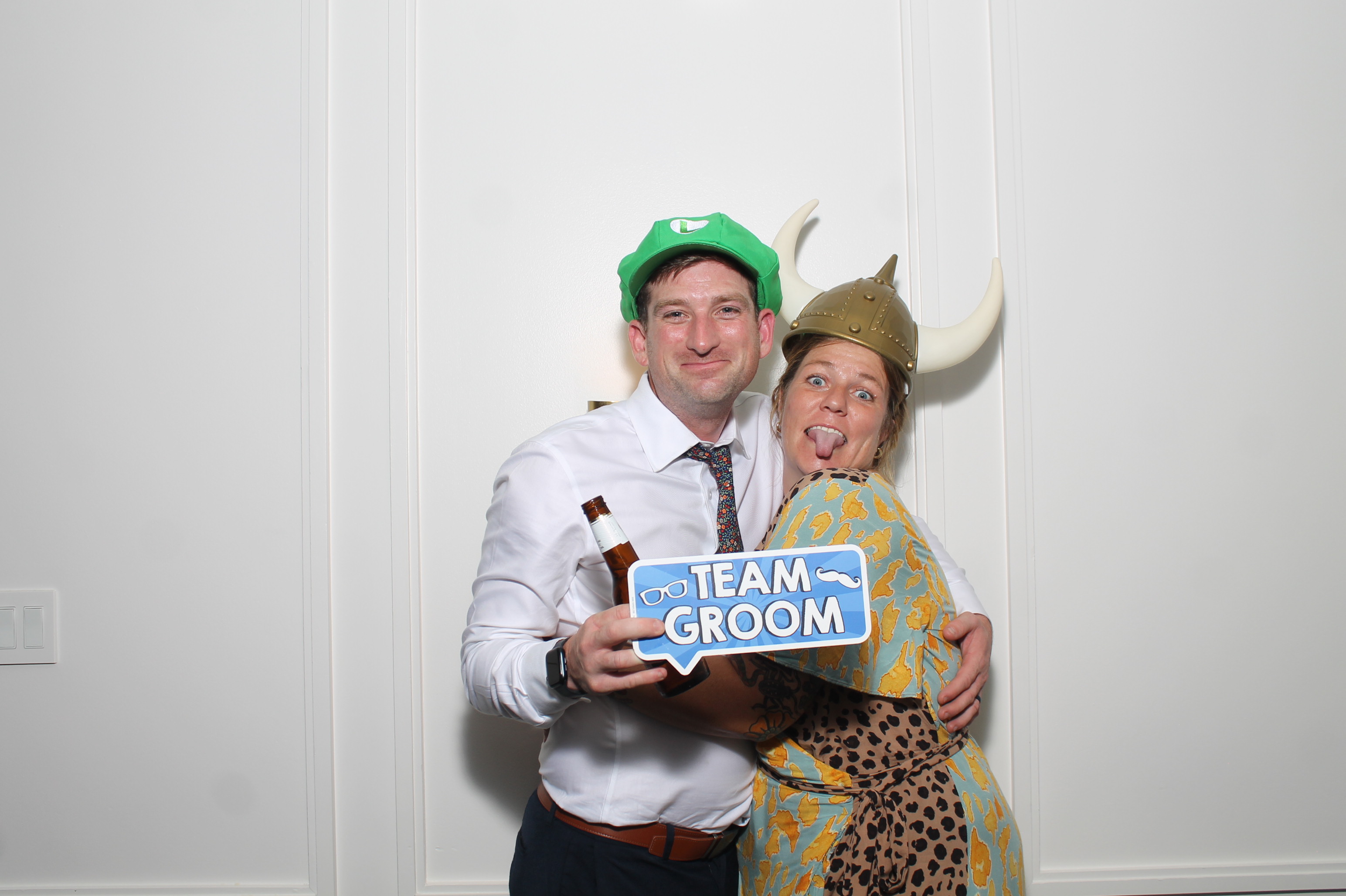 Ashton Spann Reception | View more photos from the event at gallery.photoboothcincy.com/u/PhotoBoothCincy/Ashton-Spann-Reception
