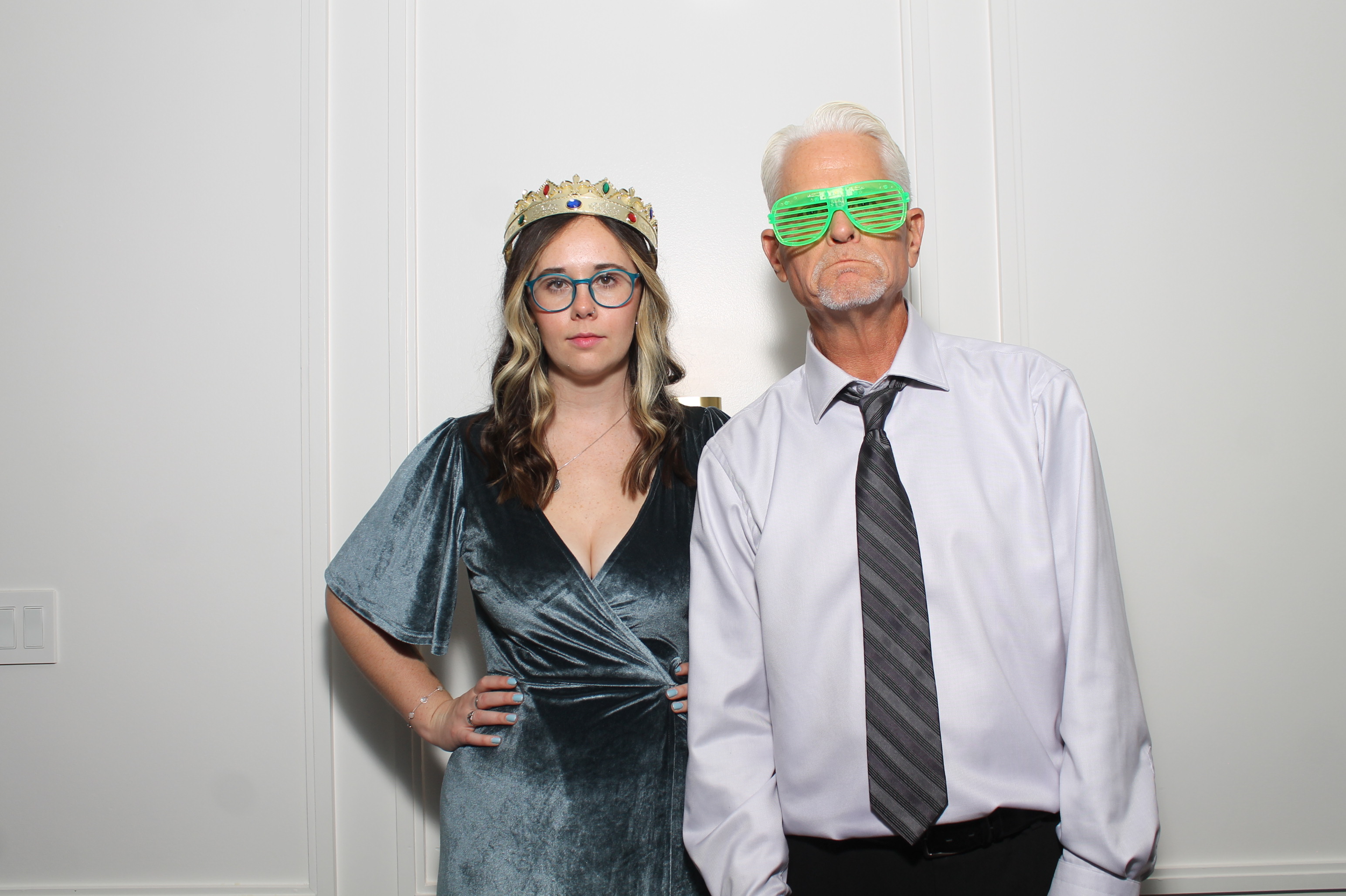 Ashton Spann Reception | View more photos from the event at gallery.photoboothcincy.com/u/PhotoBoothCincy/Ashton-Spann-Reception