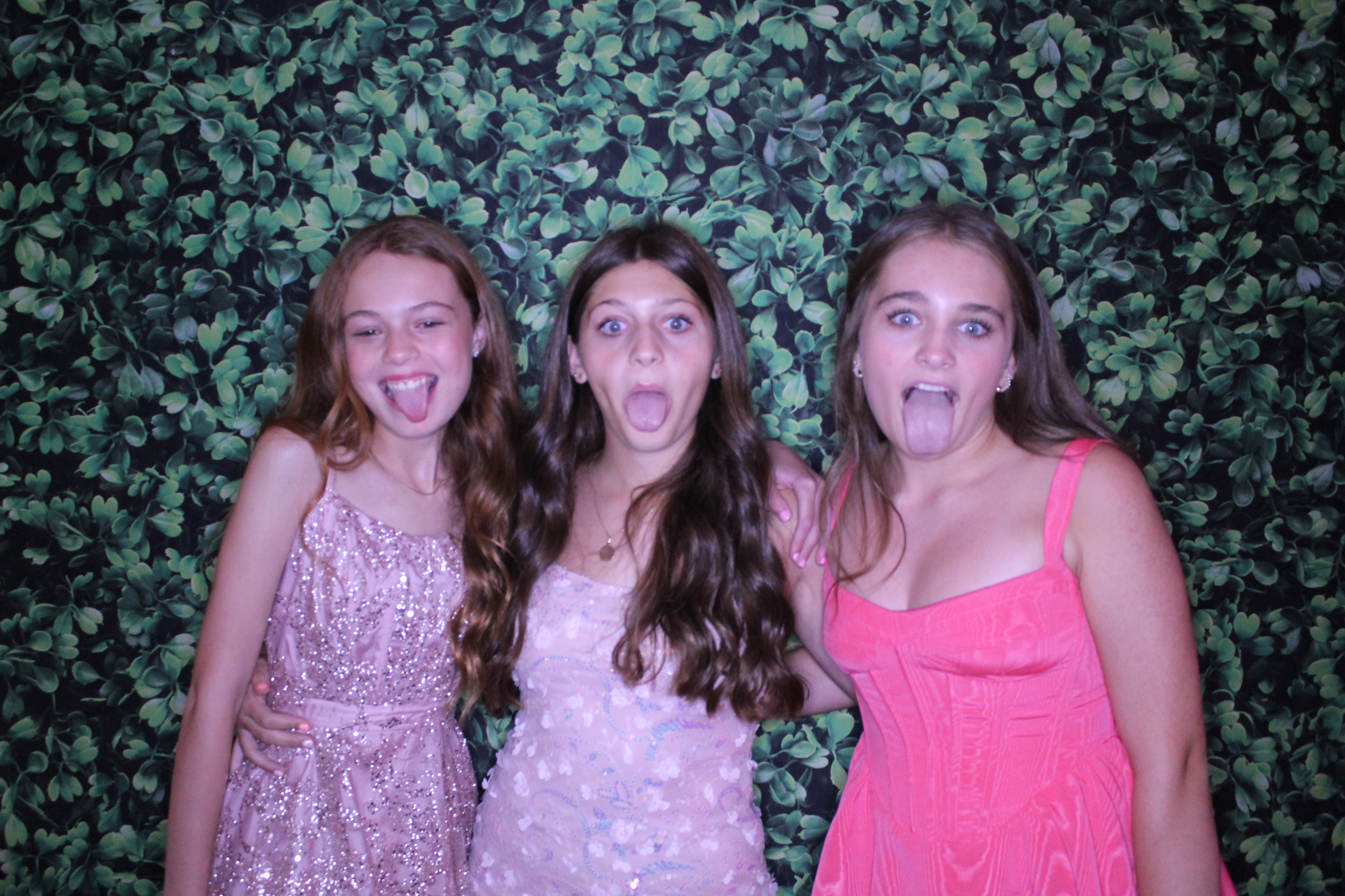 Avas's Bat Mitzvah | View more photos from the event at gallery.photoboothcincy.com/u/PhotoBoothCincy/Avass-Bat-Mitzvah