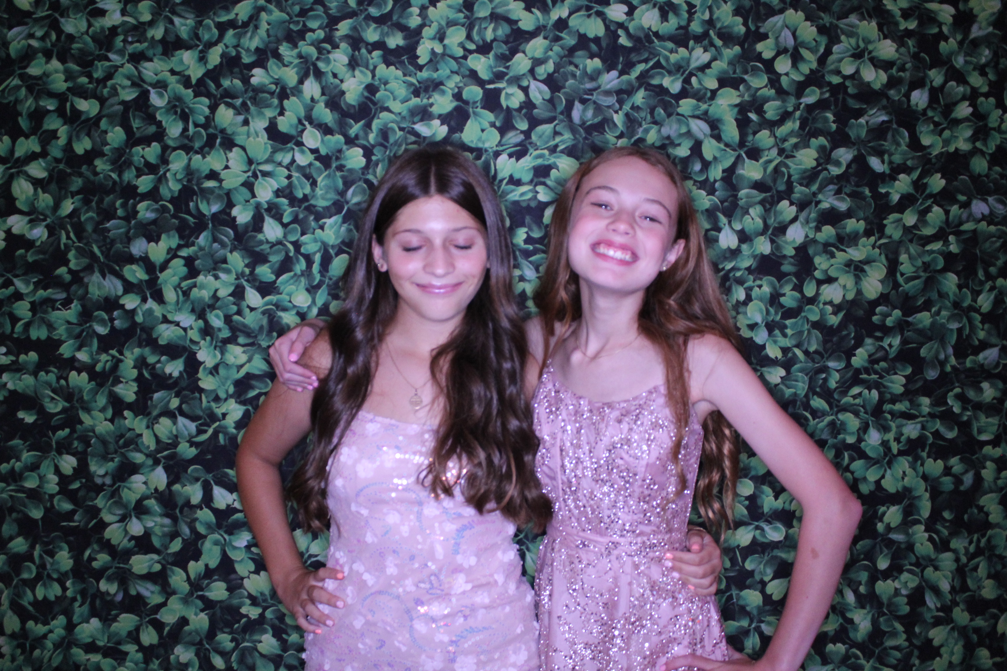 Avas's Bat Mitzvah | View more photos from the event at gallery.photoboothcincy.com/u/PhotoBoothCincy/Avass-Bat-Mitzvah