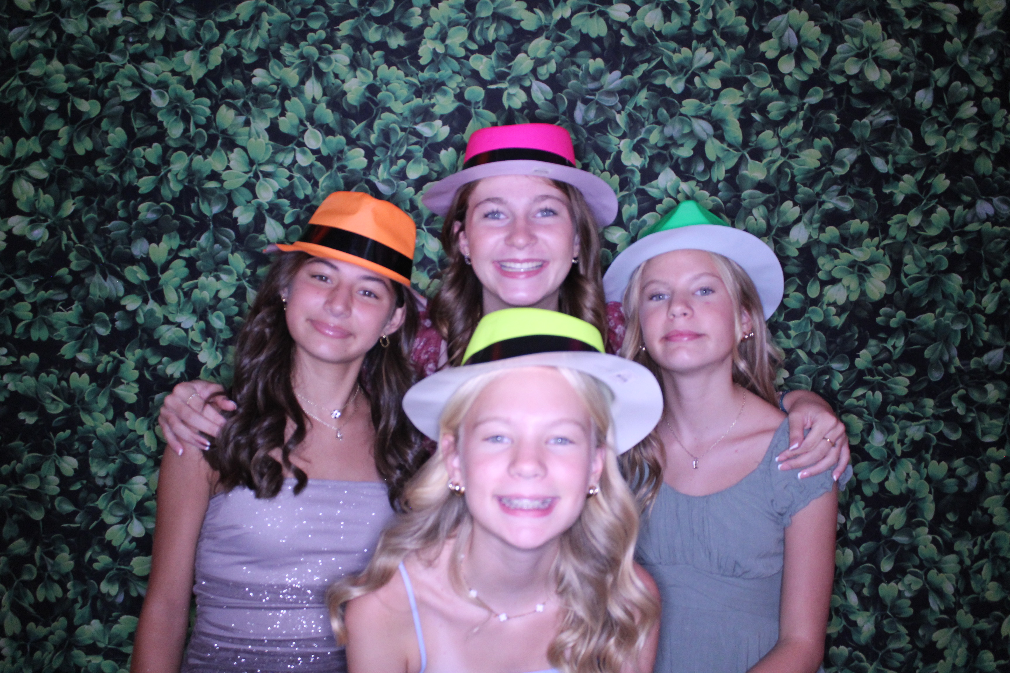 Avas's Bat Mitzvah | View more photos from the event at gallery.photoboothcincy.com/u/PhotoBoothCincy/Avass-Bat-Mitzvah