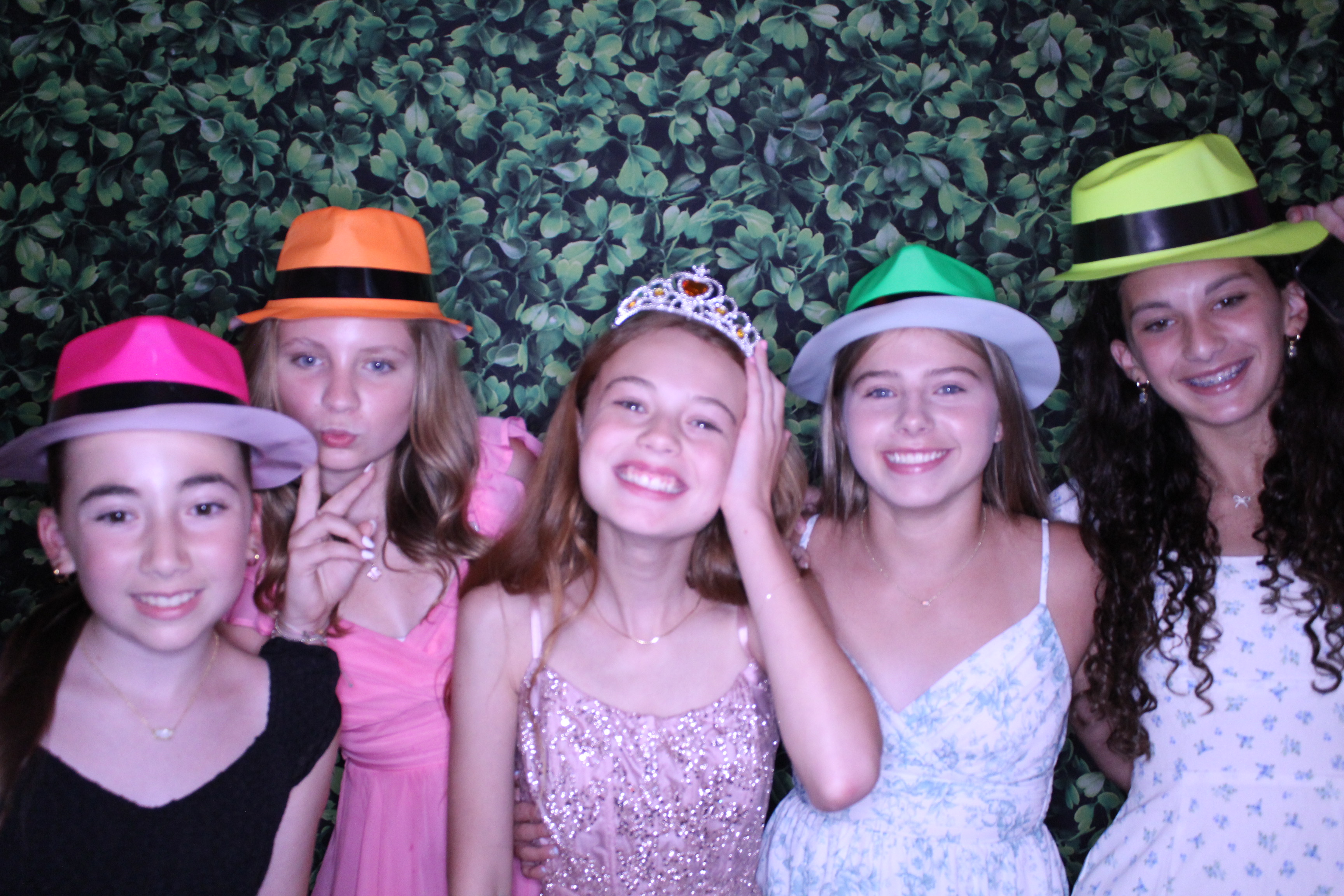 Avas's Bat Mitzvah | View more photos from the event at gallery.photoboothcincy.com/u/PhotoBoothCincy/Avass-Bat-Mitzvah