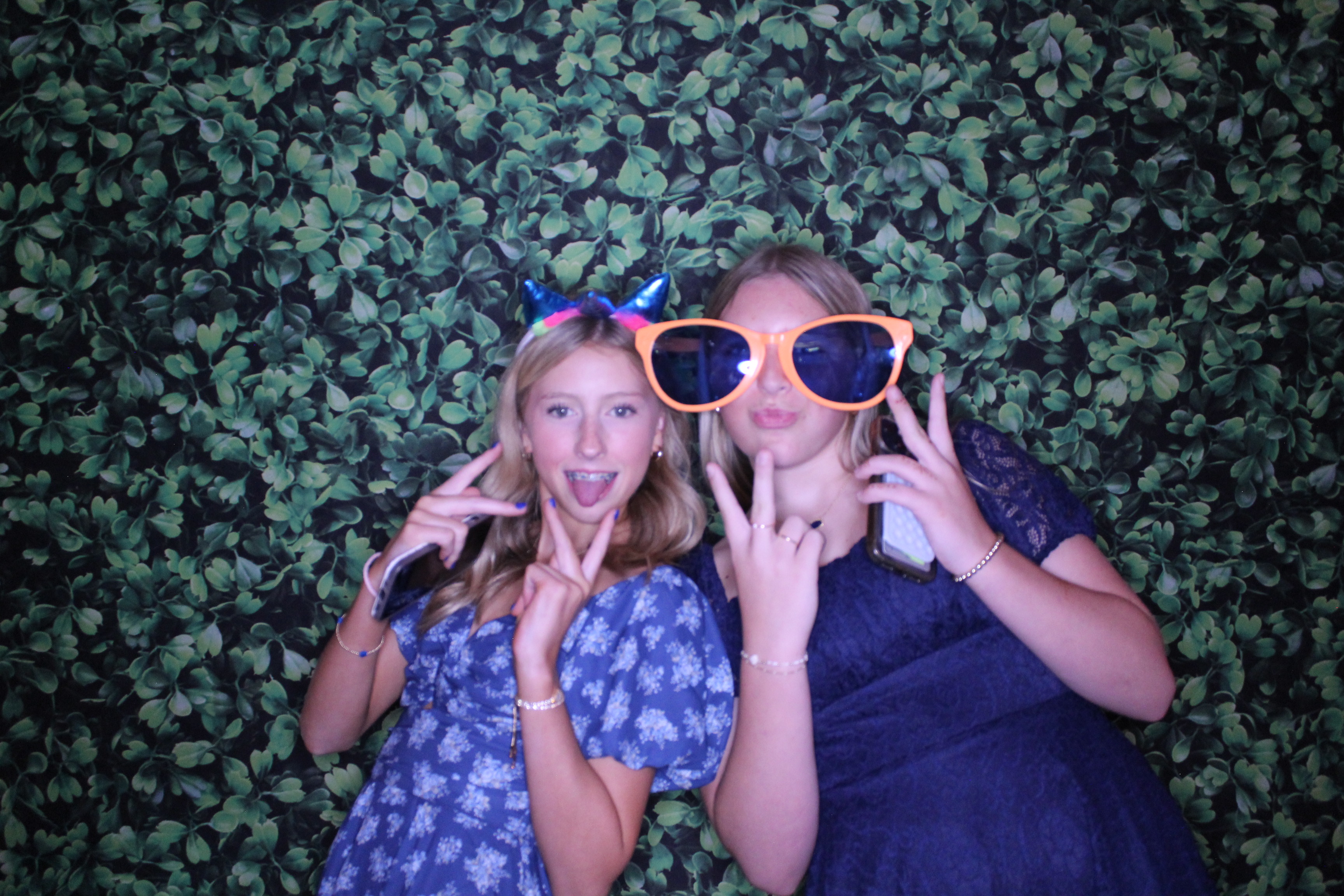 Avas's Bat Mitzvah | View more photos from the event at gallery.photoboothcincy.com/u/PhotoBoothCincy/Avass-Bat-Mitzvah