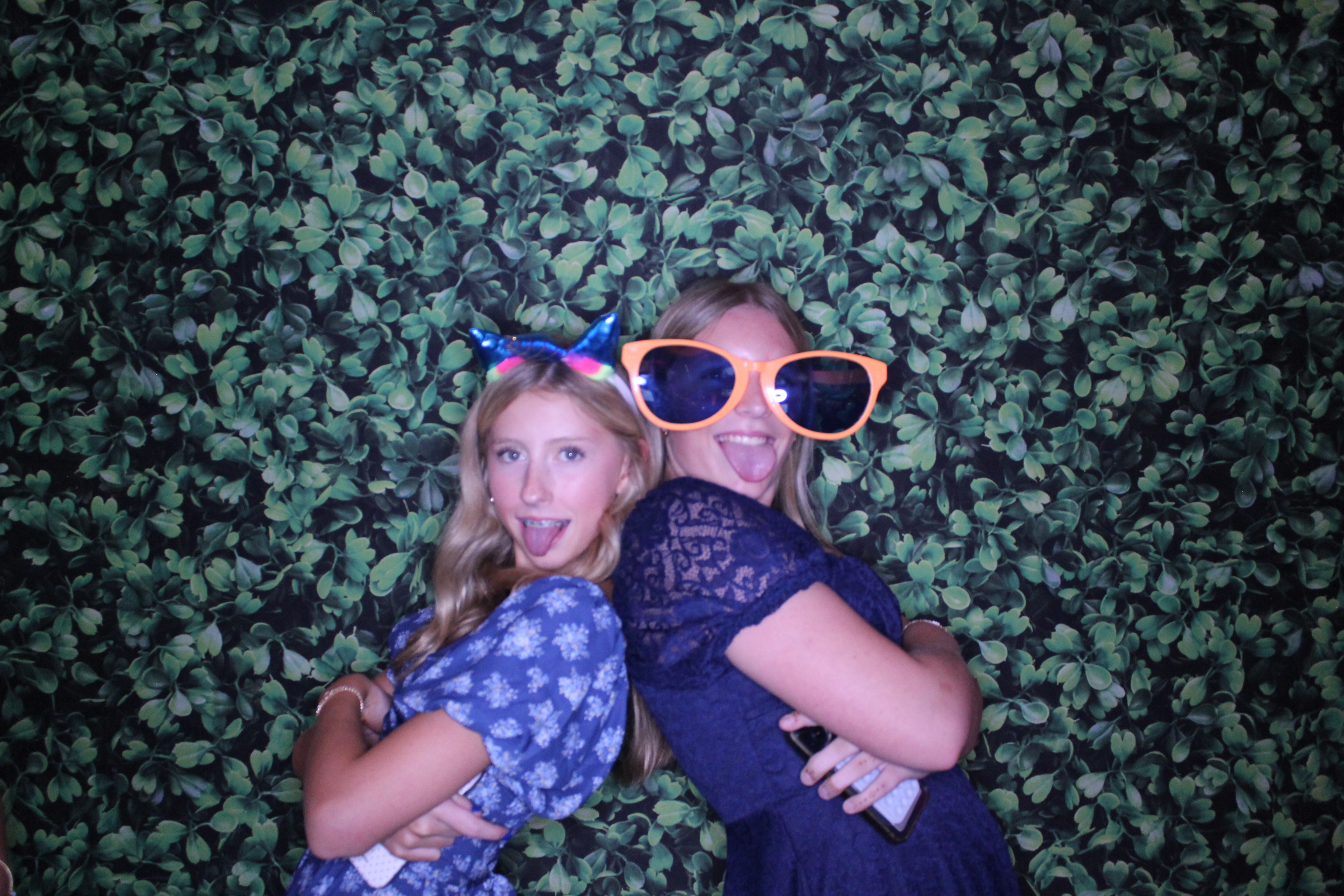 Avas's Bat Mitzvah | View more photos from the event at gallery.photoboothcincy.com/u/PhotoBoothCincy/Avass-Bat-Mitzvah