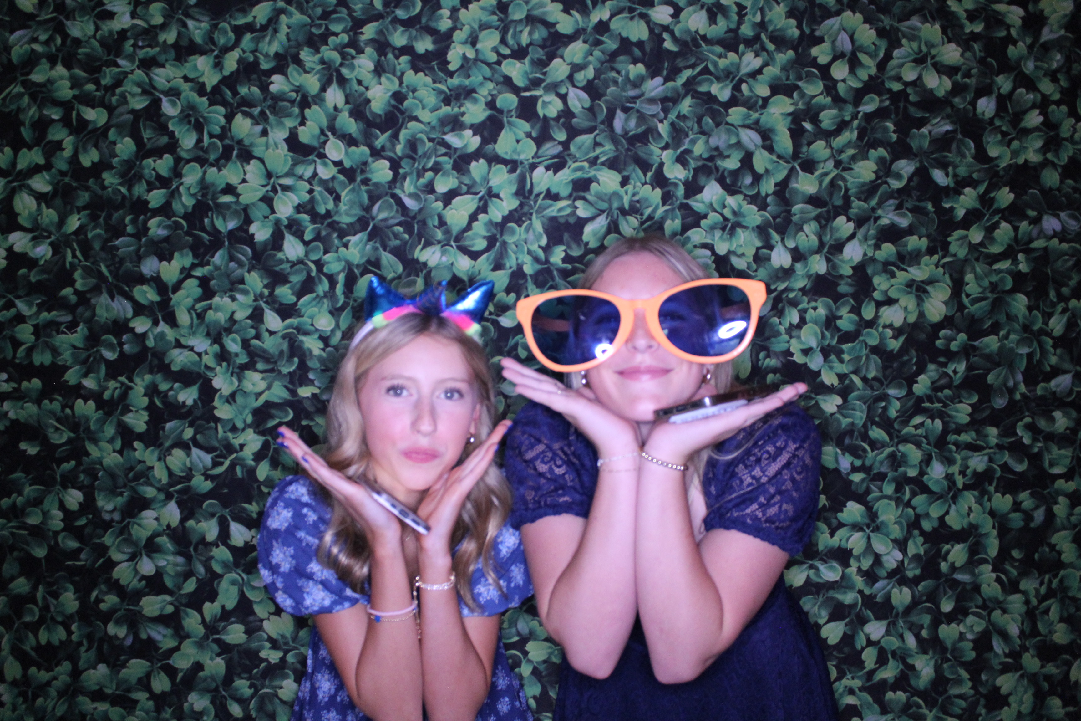 Avas's Bat Mitzvah | View more photos from the event at gallery.photoboothcincy.com/u/PhotoBoothCincy/Avass-Bat-Mitzvah