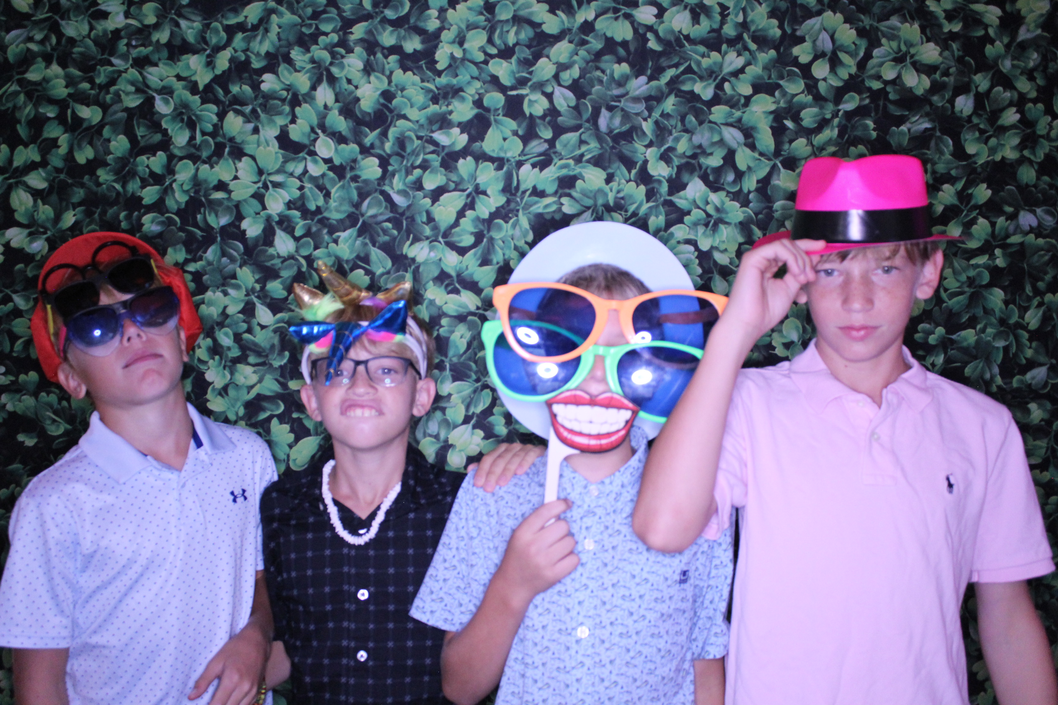 Avas's Bat Mitzvah | View more photos from the event at gallery.photoboothcincy.com/u/PhotoBoothCincy/Avass-Bat-Mitzvah