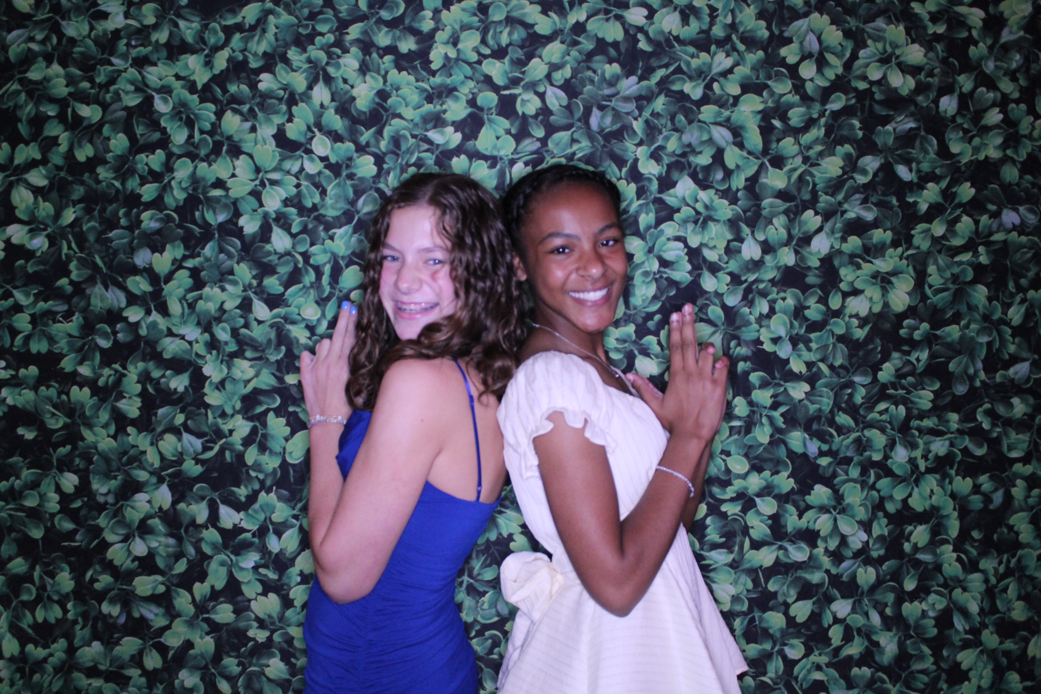 Avas's Bat Mitzvah | View more photos from the event at gallery.photoboothcincy.com/u/PhotoBoothCincy/Avass-Bat-Mitzvah