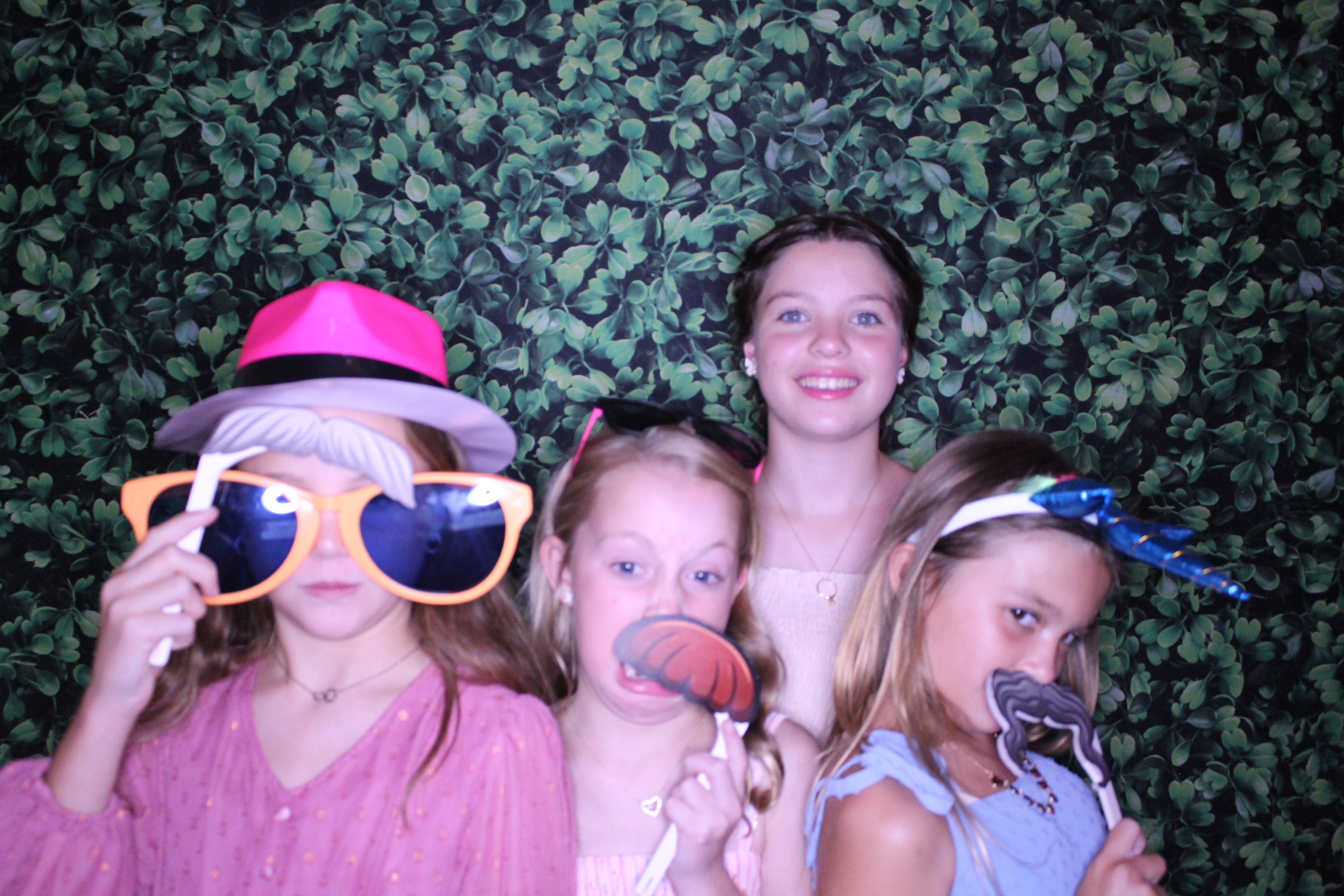 Avas's Bat Mitzvah | View more photos from the event at gallery.photoboothcincy.com/u/PhotoBoothCincy/Avass-Bat-Mitzvah