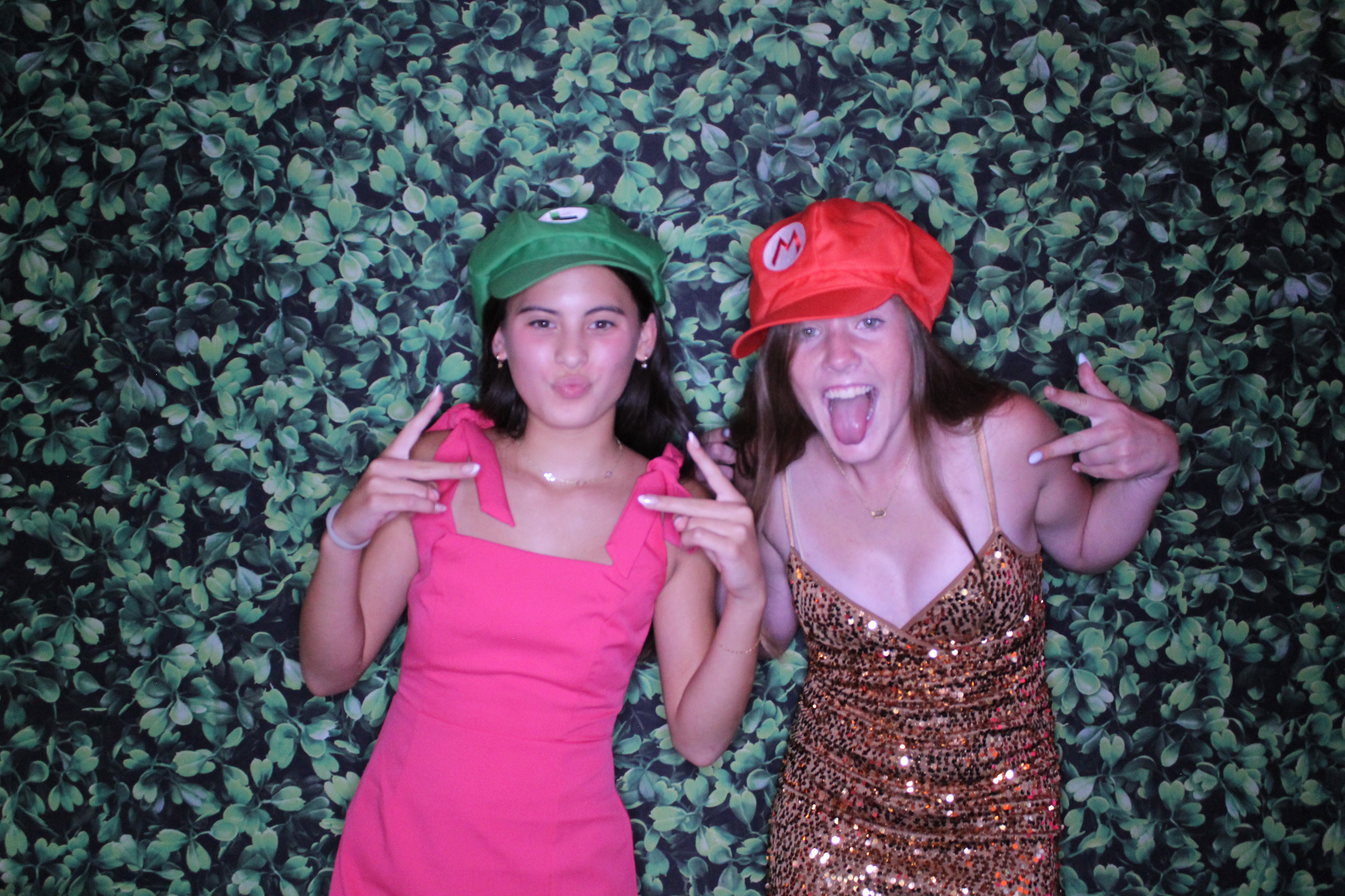 Avas's Bat Mitzvah | View more photos from the event at gallery.photoboothcincy.com/u/PhotoBoothCincy/Avass-Bat-Mitzvah