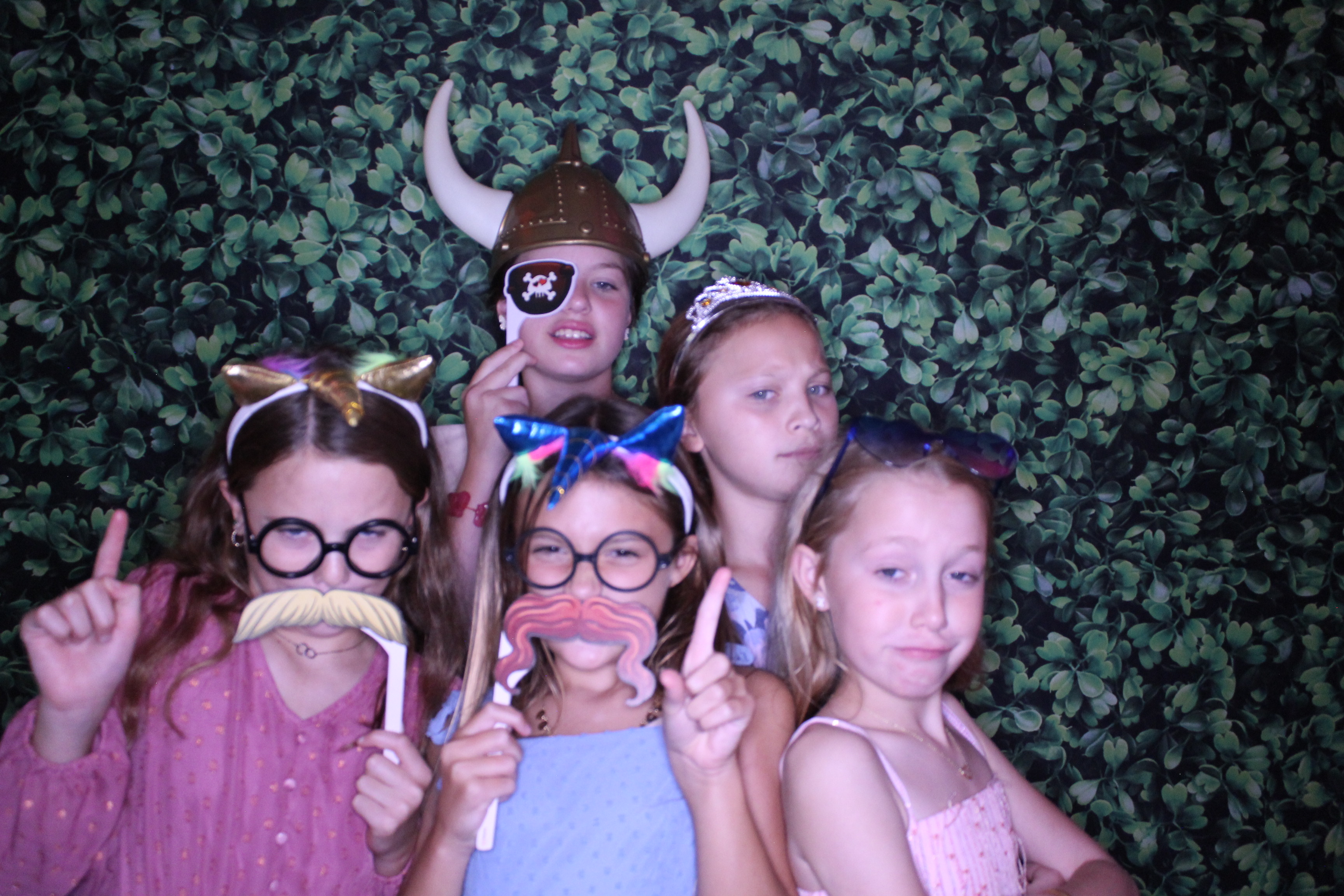 Avas's Bat Mitzvah | View more photos from the event at gallery.photoboothcincy.com/u/PhotoBoothCincy/Avass-Bat-Mitzvah