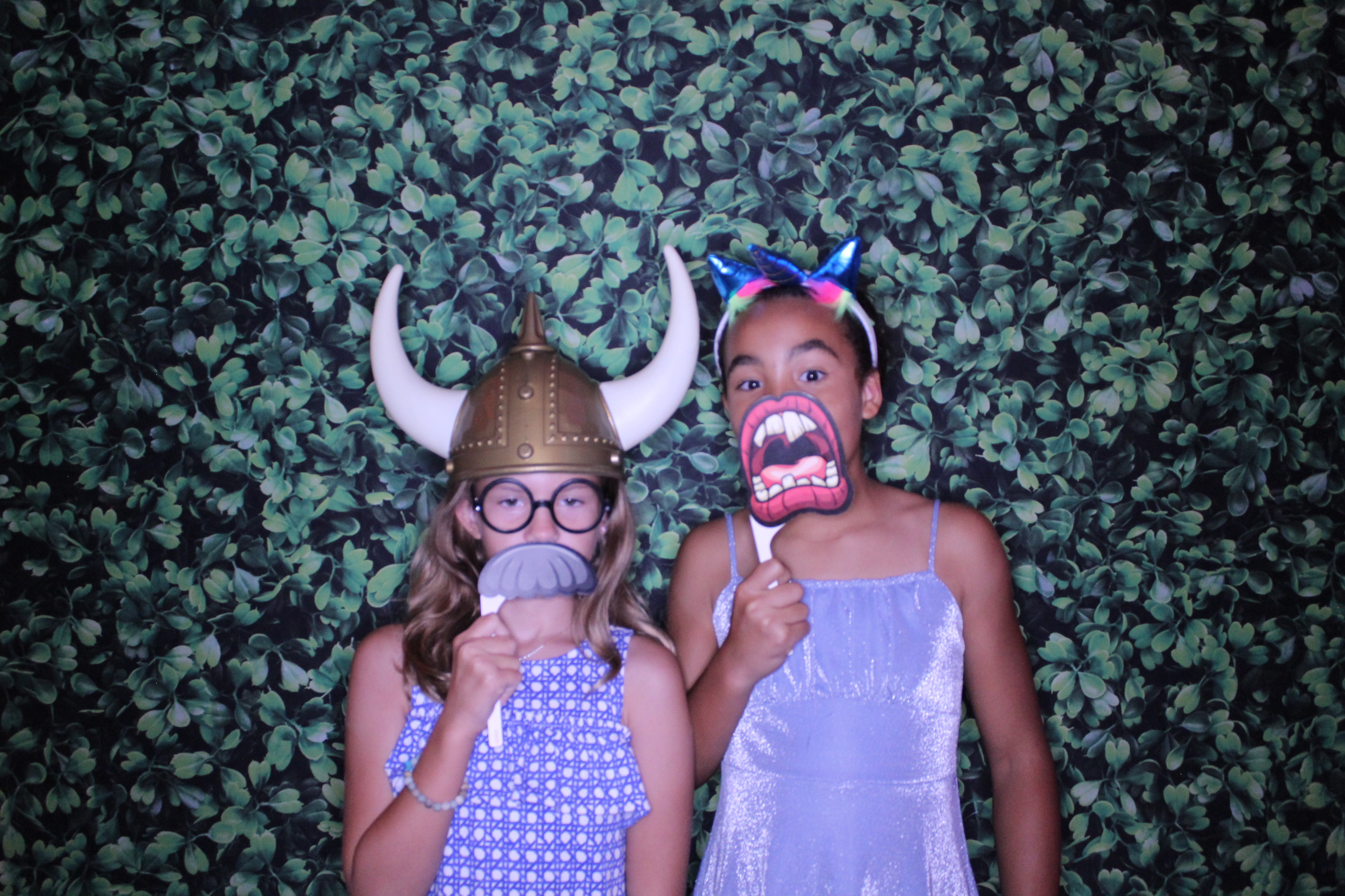 Avas's Bat Mitzvah | View more photos from the event at gallery.photoboothcincy.com/u/PhotoBoothCincy/Avass-Bat-Mitzvah