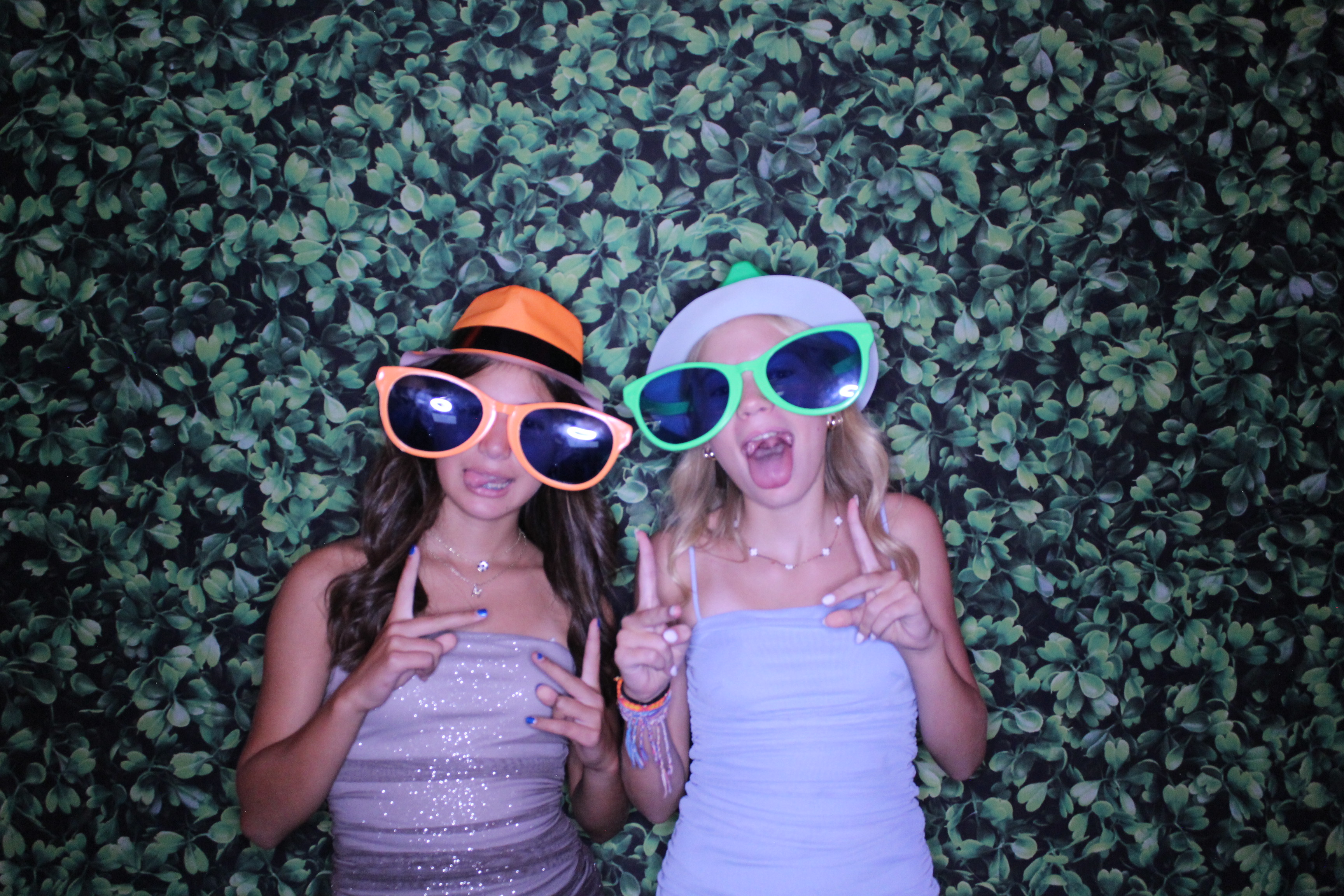 Avas's Bat Mitzvah | View more photos from the event at gallery.photoboothcincy.com/u/PhotoBoothCincy/Avass-Bat-Mitzvah