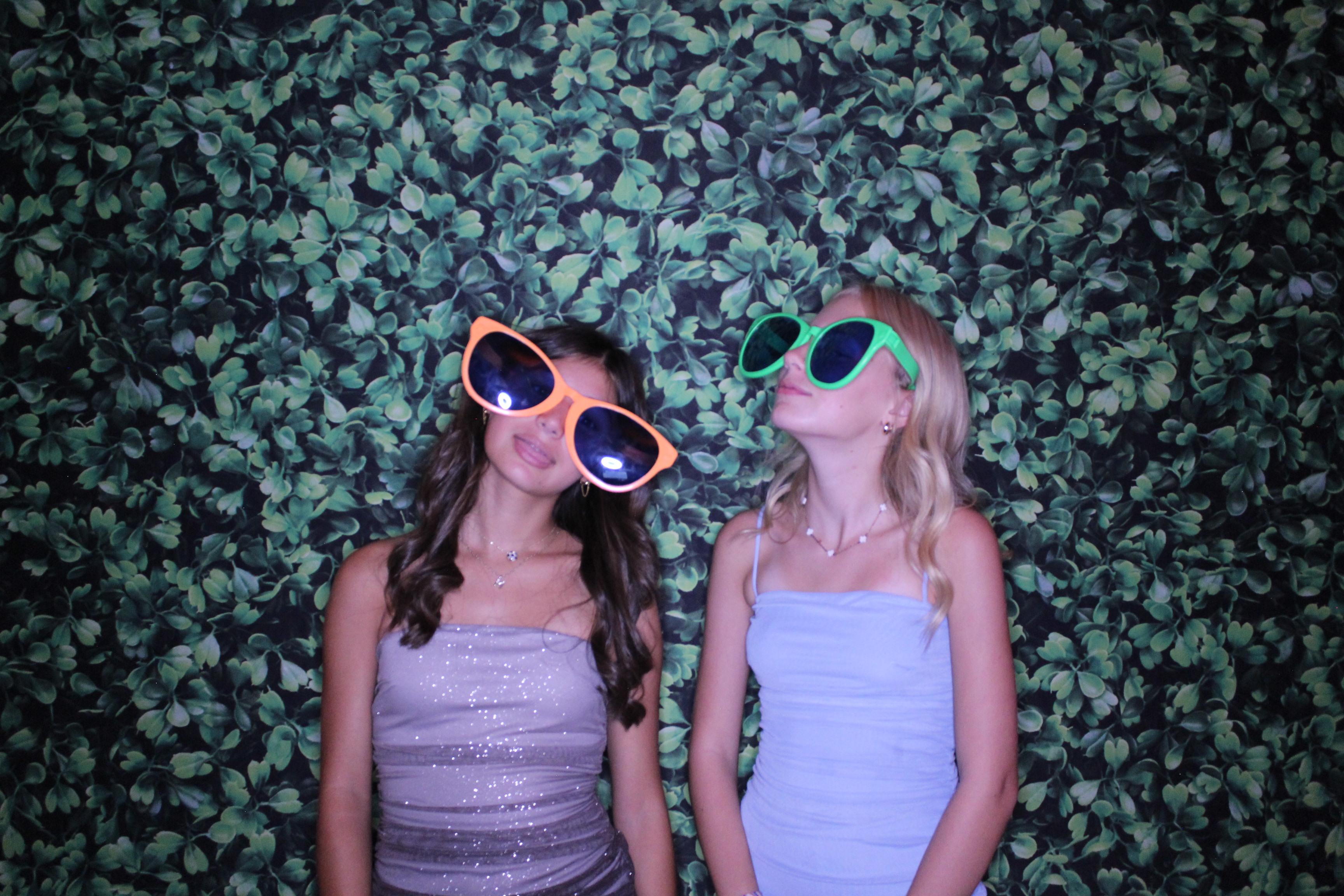 Avas's Bat Mitzvah | View more photos from the event at gallery.photoboothcincy.com/u/PhotoBoothCincy/Avass-Bat-Mitzvah