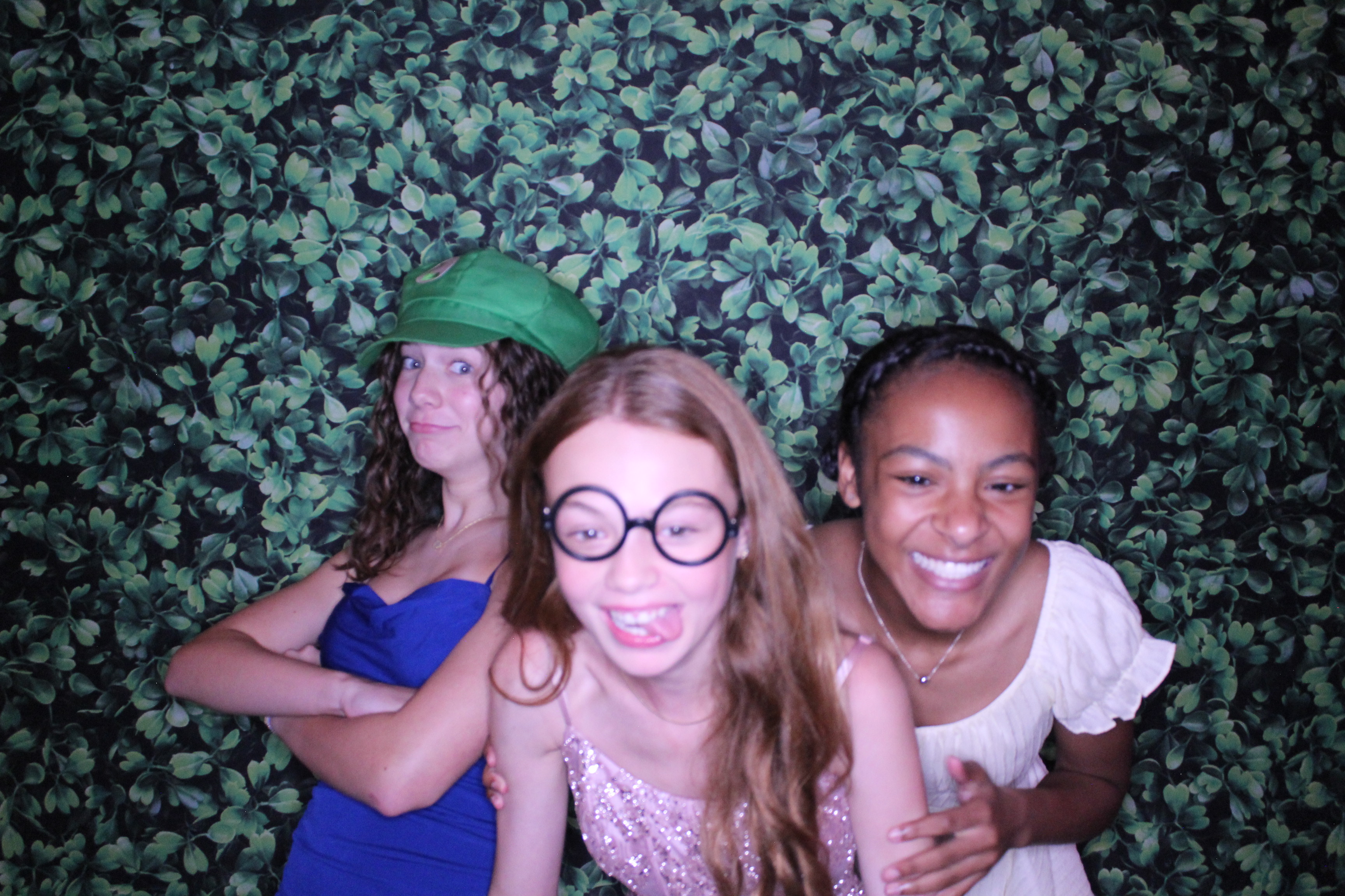 Avas's Bat Mitzvah | View more photos from the event at gallery.photoboothcincy.com/u/PhotoBoothCincy/Avass-Bat-Mitzvah