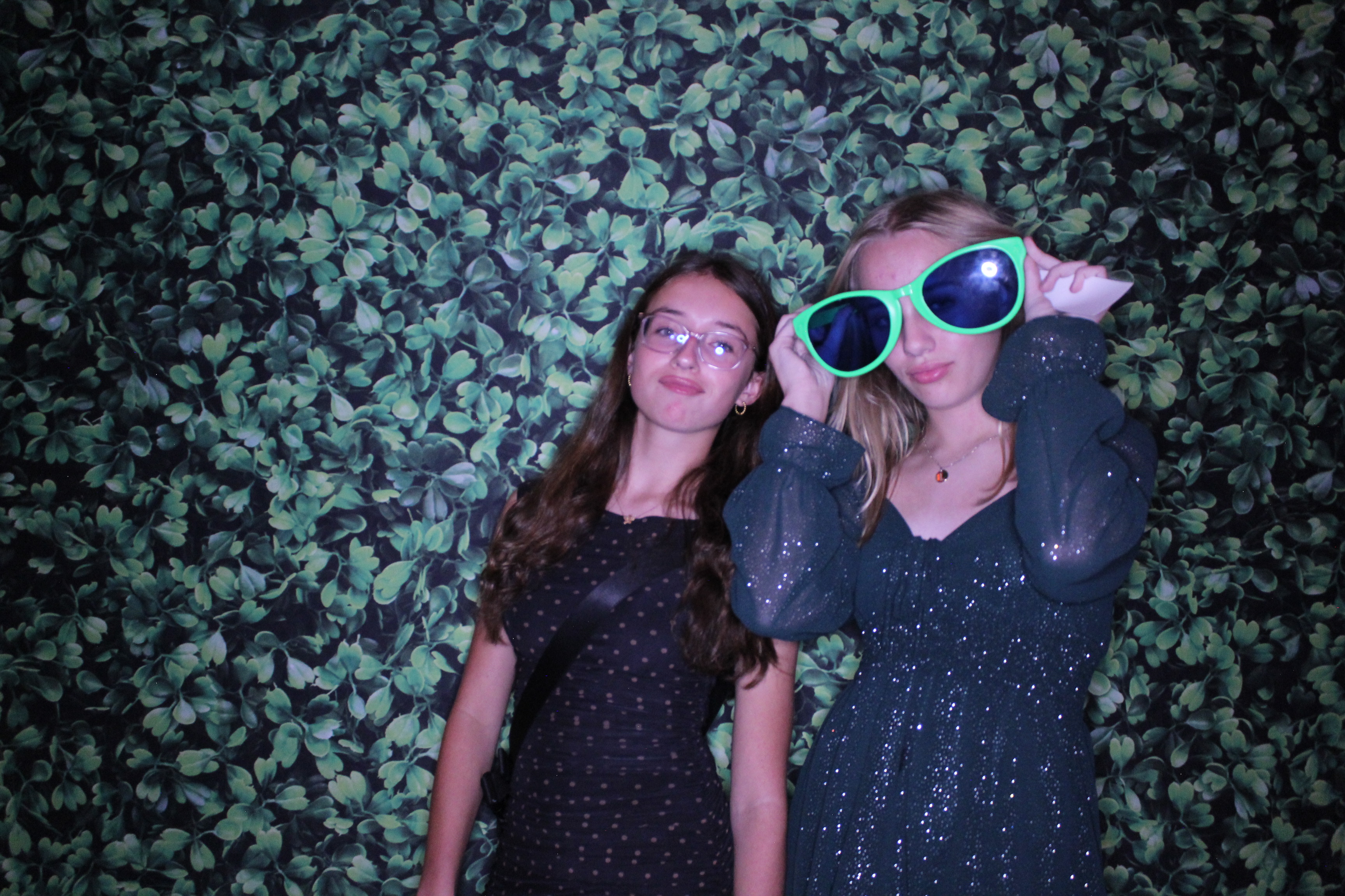 Avas's Bat Mitzvah | View more photos from the event at gallery.photoboothcincy.com/u/PhotoBoothCincy/Avass-Bat-Mitzvah