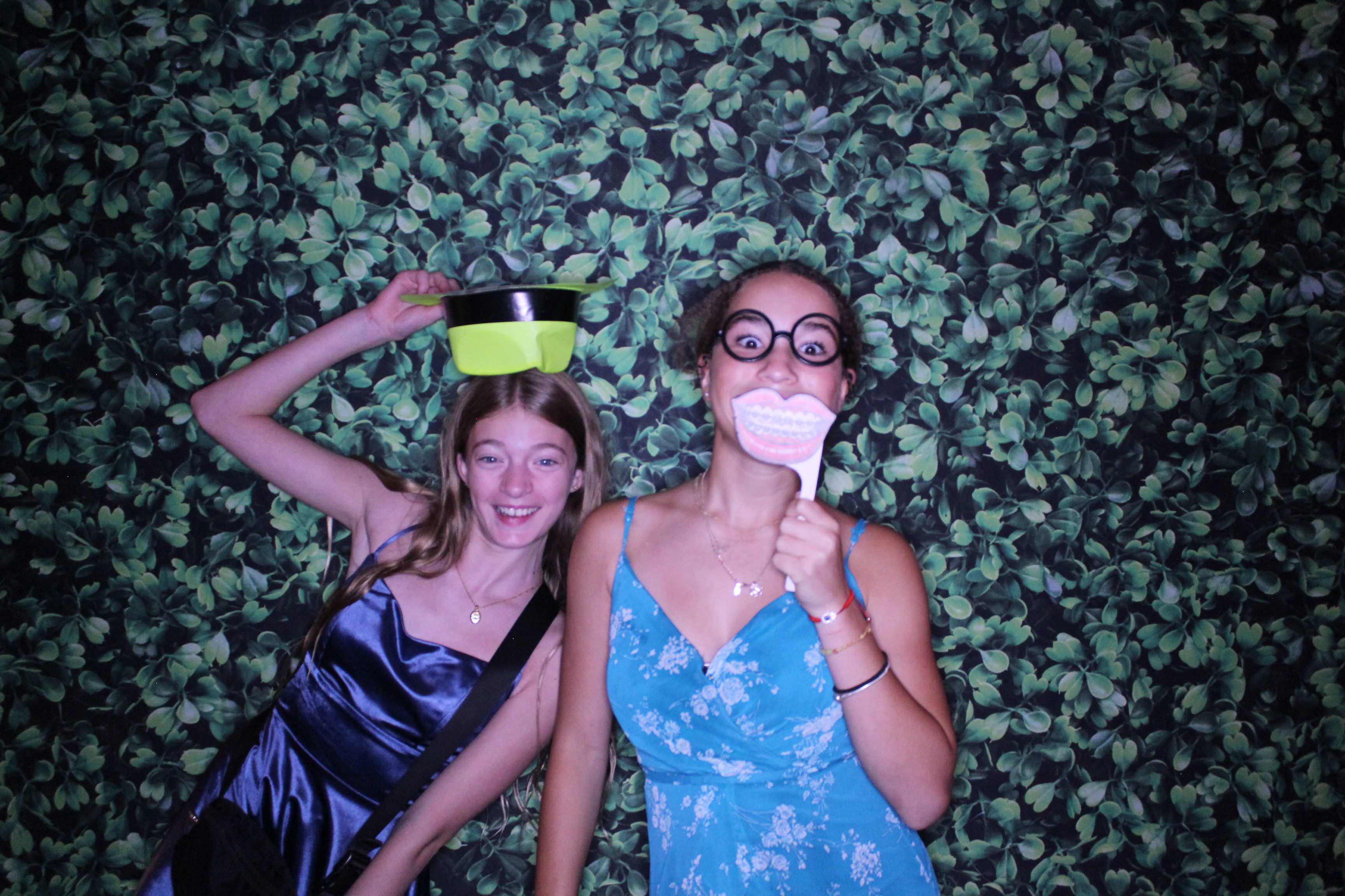 Avas's Bat Mitzvah | View more photos from the event at gallery.photoboothcincy.com/u/PhotoBoothCincy/Avass-Bat-Mitzvah
