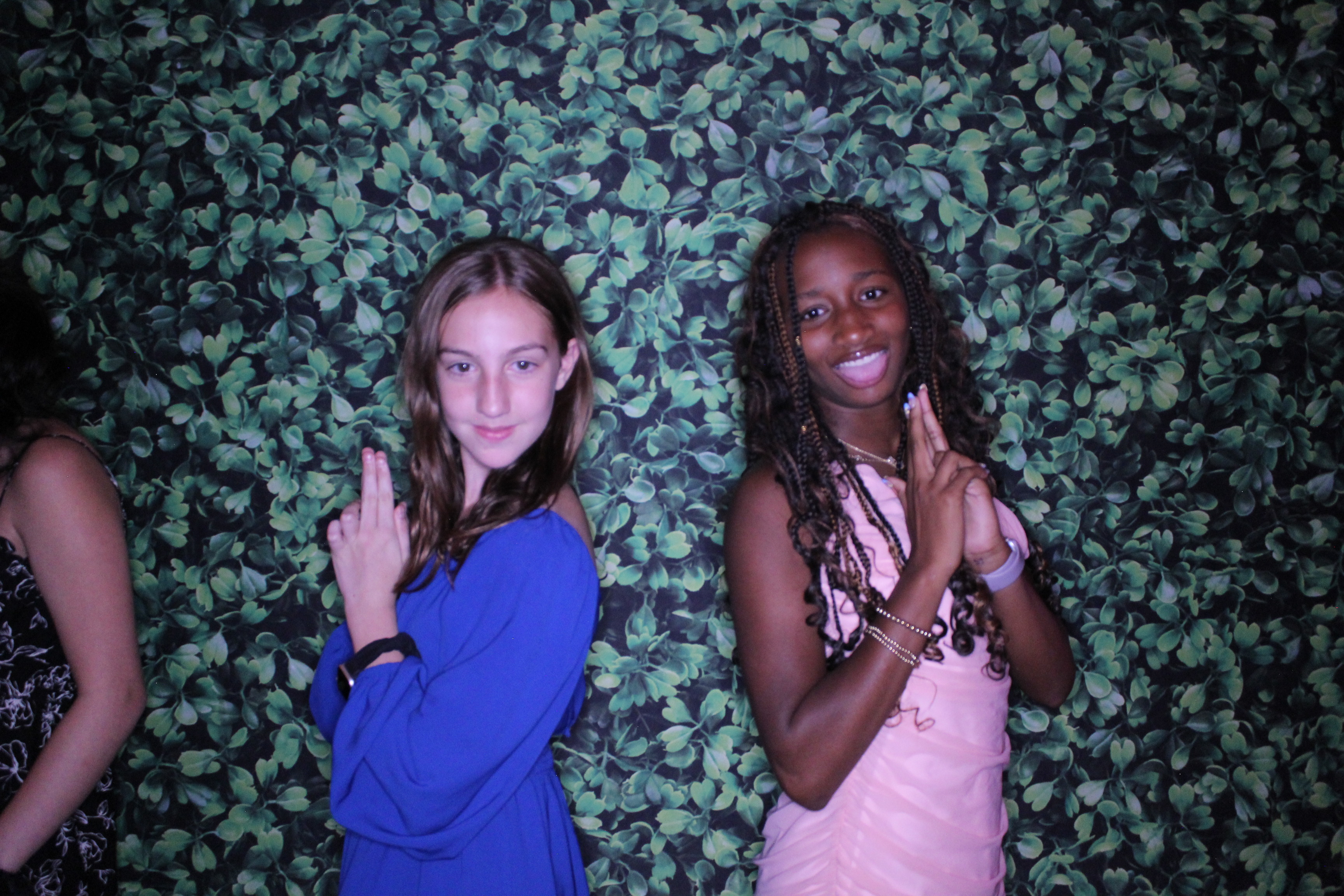 Avas's Bat Mitzvah | View more photos from the event at gallery.photoboothcincy.com/u/PhotoBoothCincy/Avass-Bat-Mitzvah