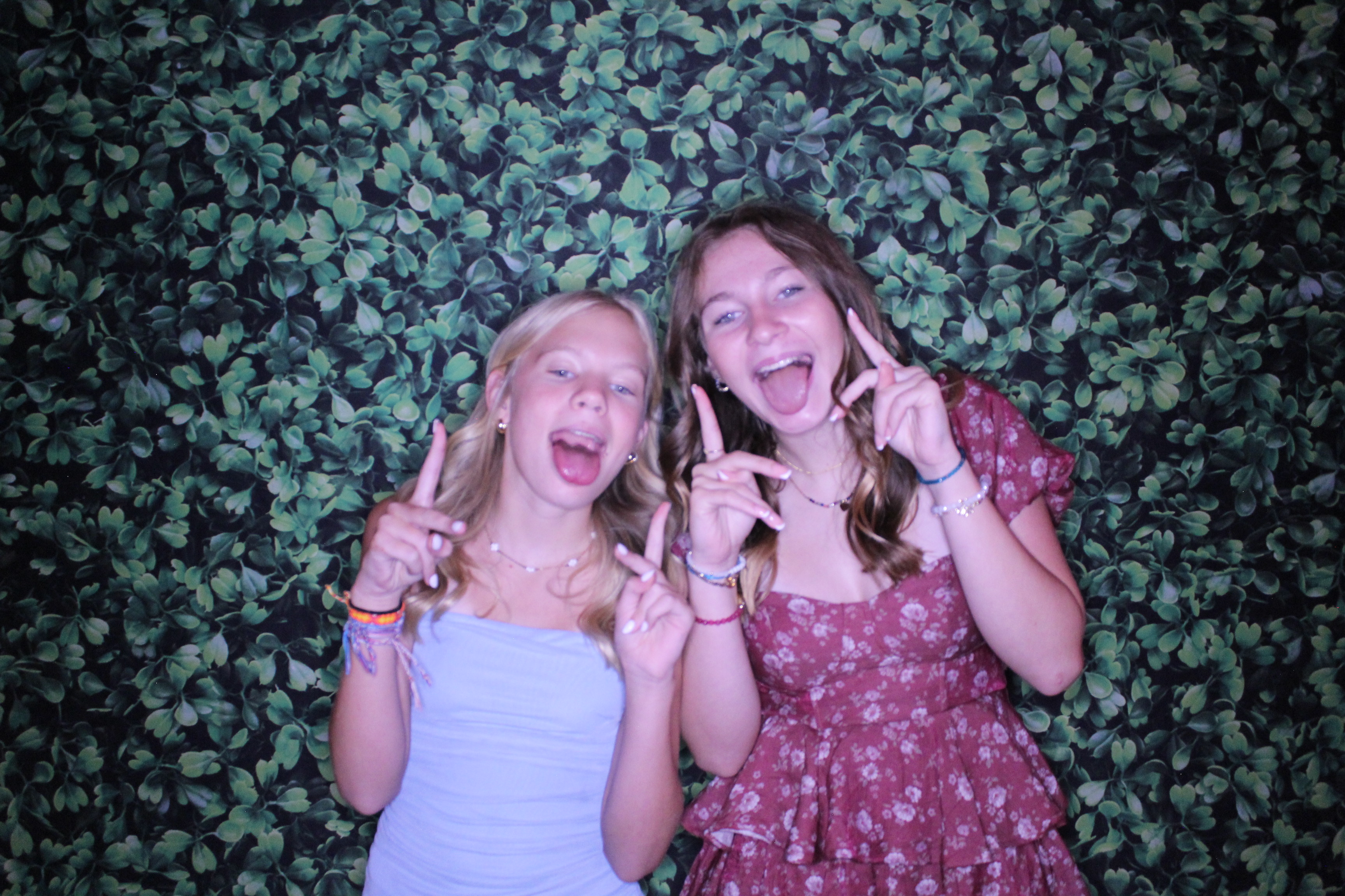 Avas's Bat Mitzvah | View more photos from the event at gallery.photoboothcincy.com/u/PhotoBoothCincy/Avass-Bat-Mitzvah