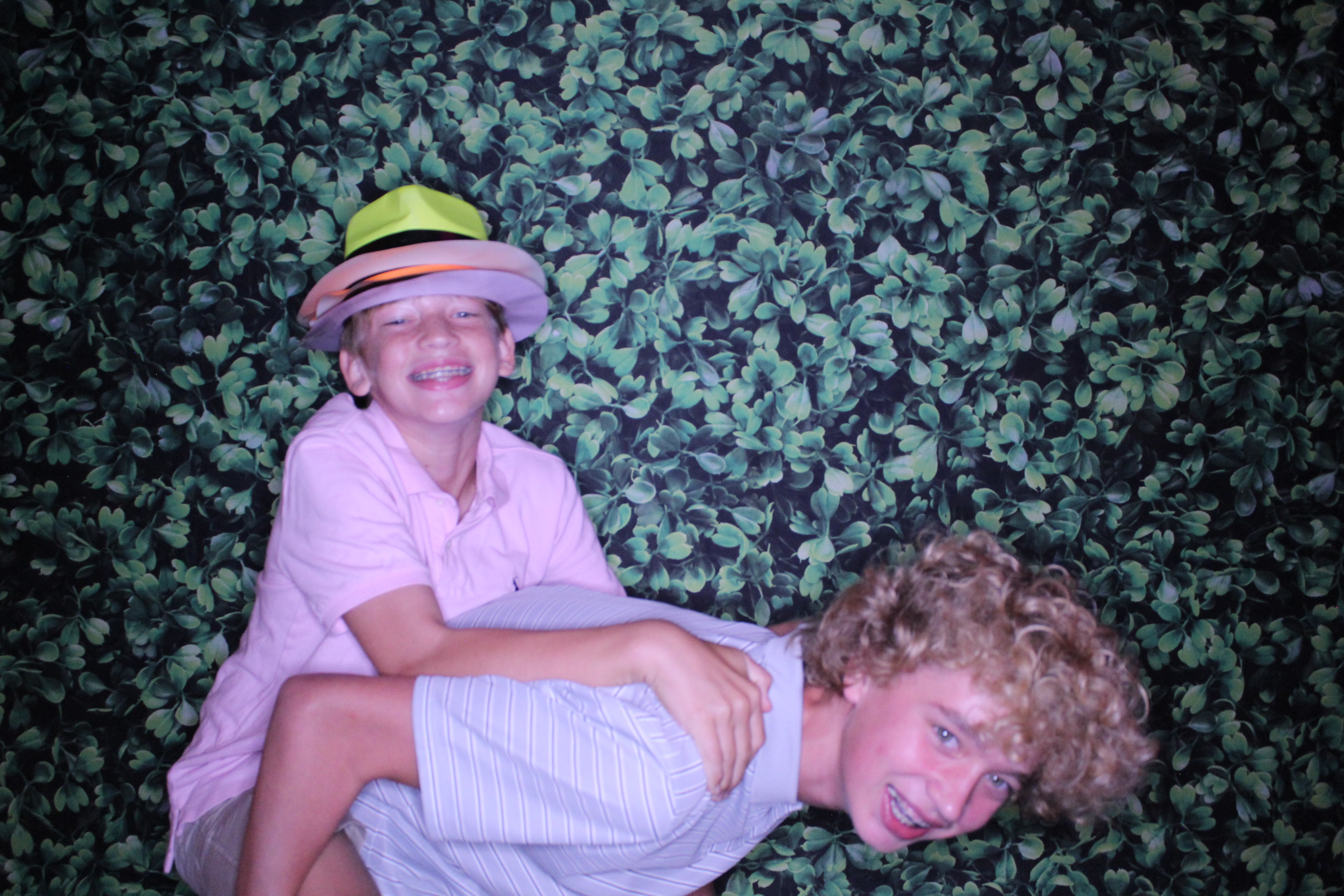 Avas's Bat Mitzvah | View more photos from the event at gallery.photoboothcincy.com/u/PhotoBoothCincy/Avass-Bat-Mitzvah