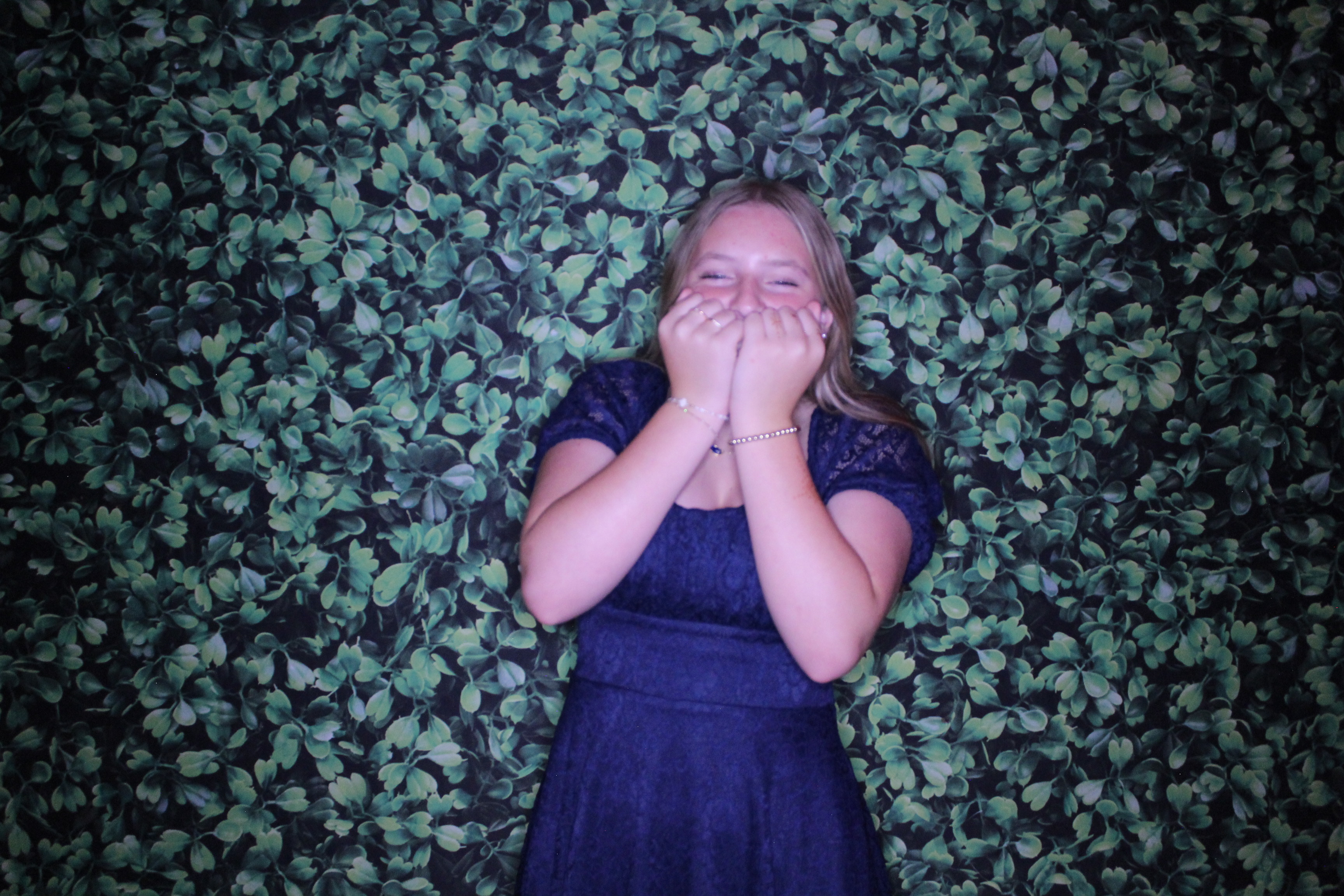 Avas's Bat Mitzvah | View more photos from the event at gallery.photoboothcincy.com/u/PhotoBoothCincy/Avass-Bat-Mitzvah