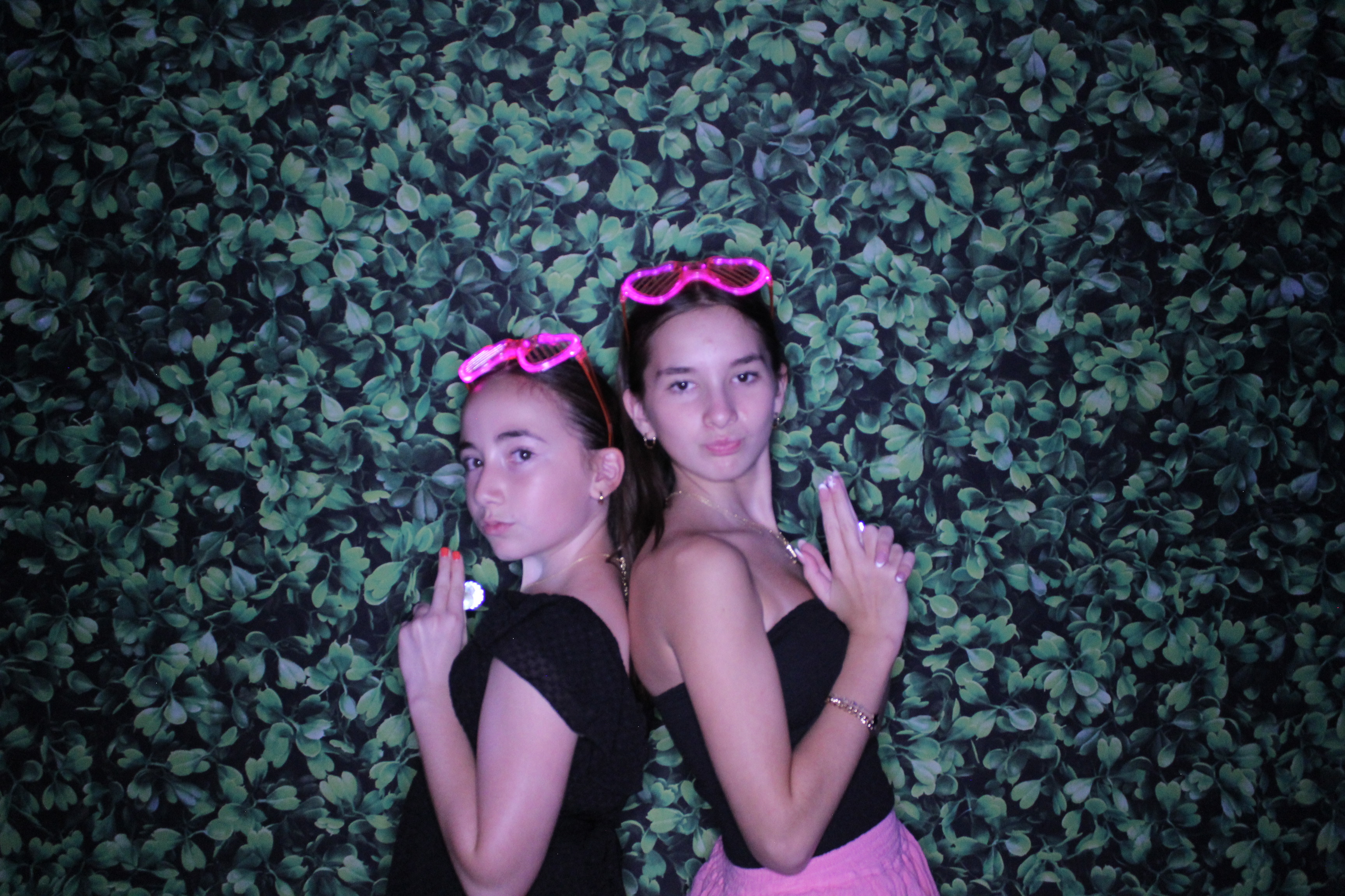 Avas's Bat Mitzvah | View more photos from the event at gallery.photoboothcincy.com/u/PhotoBoothCincy/Avass-Bat-Mitzvah