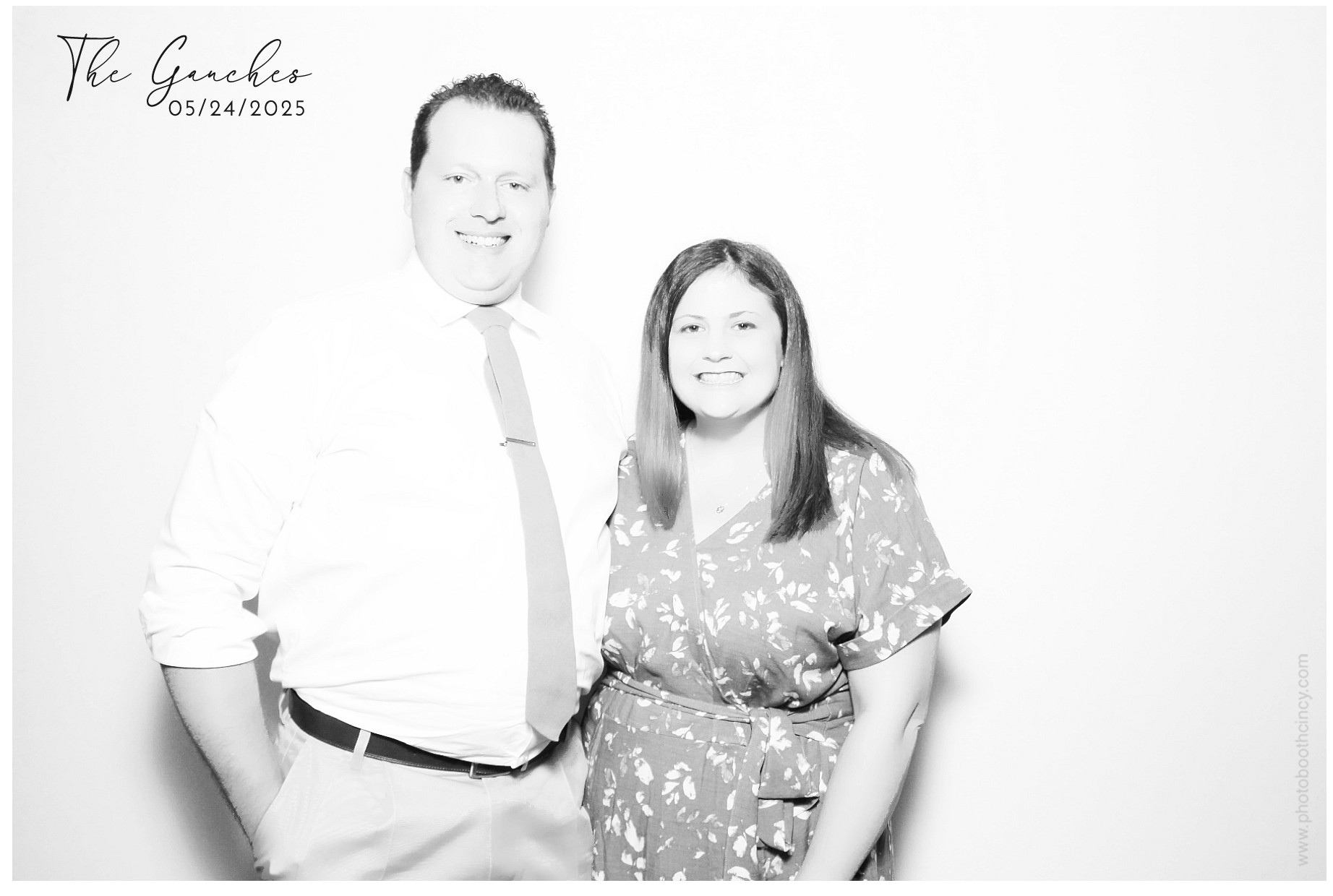 Aya & Brian's Wedding | View more photos from the event at gallery.photoboothcincy.com/u/PhotoBoothCincy/Aya-Brians-Wedding