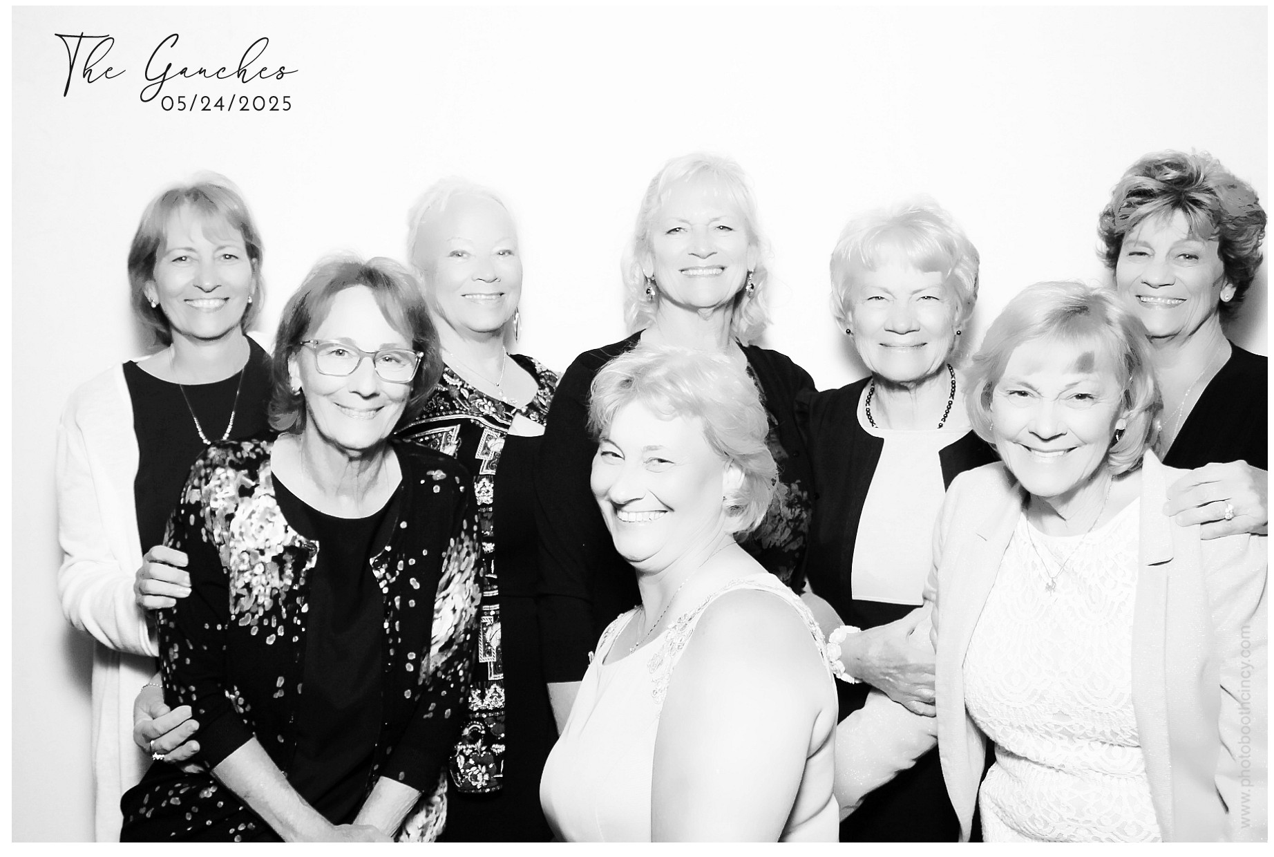 Aya & Brian's Wedding | View more photos from the event at gallery.photoboothcincy.com/u/PhotoBoothCincy/Aya-Brians-Wedding