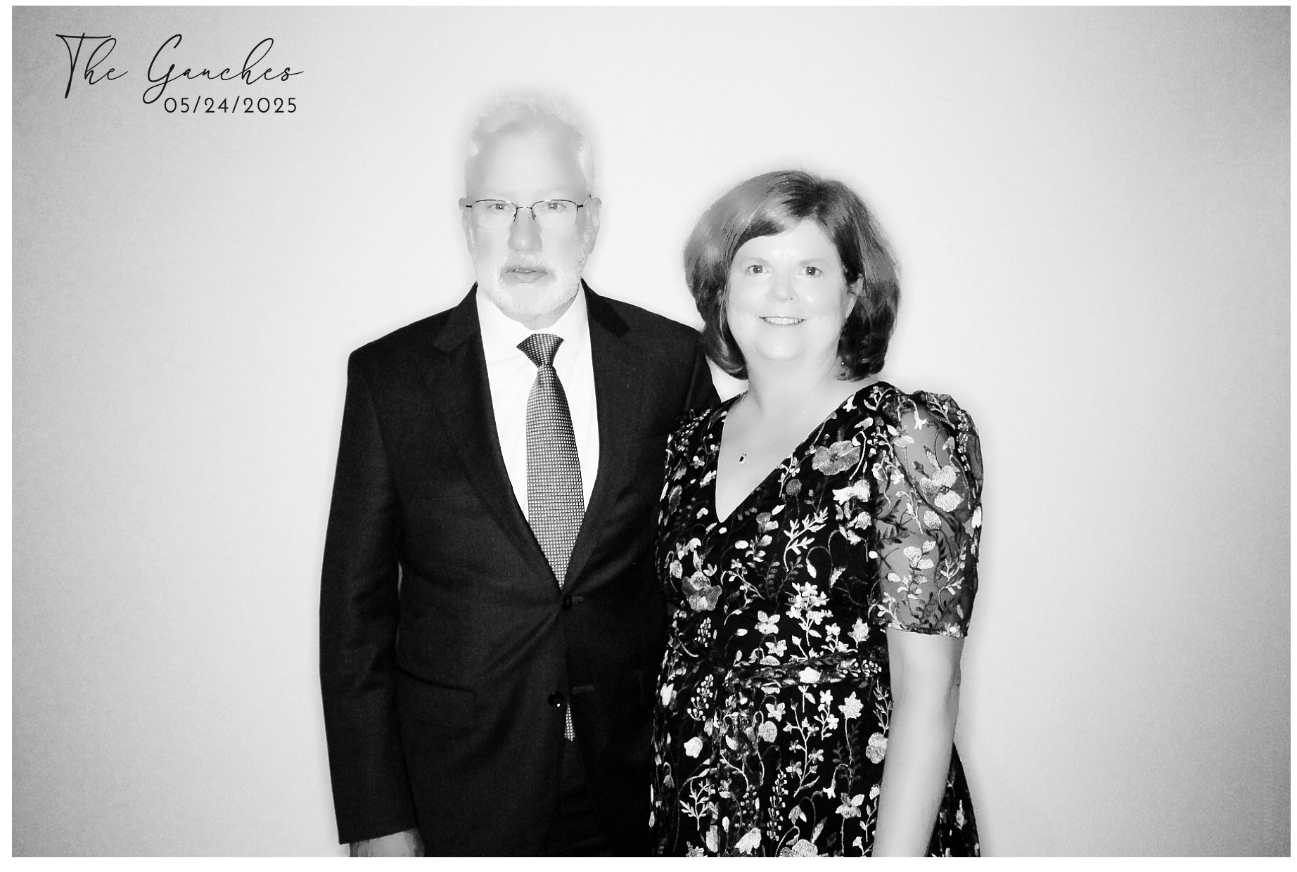 Aya & Brian's Wedding | View more photos from the event at gallery.photoboothcincy.com/u/PhotoBoothCincy/Aya-Brians-Wedding