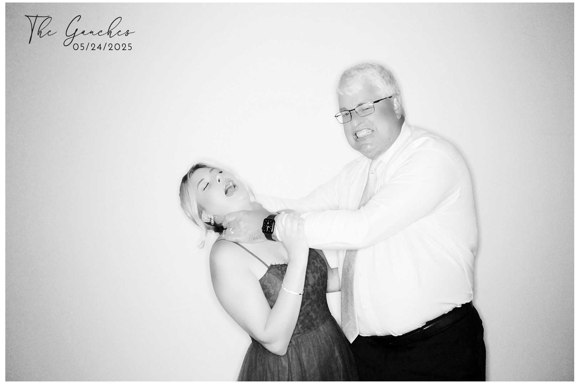 Aya & Brian's Wedding | View more photos from the event at gallery.photoboothcincy.com/u/PhotoBoothCincy/Aya-Brians-Wedding