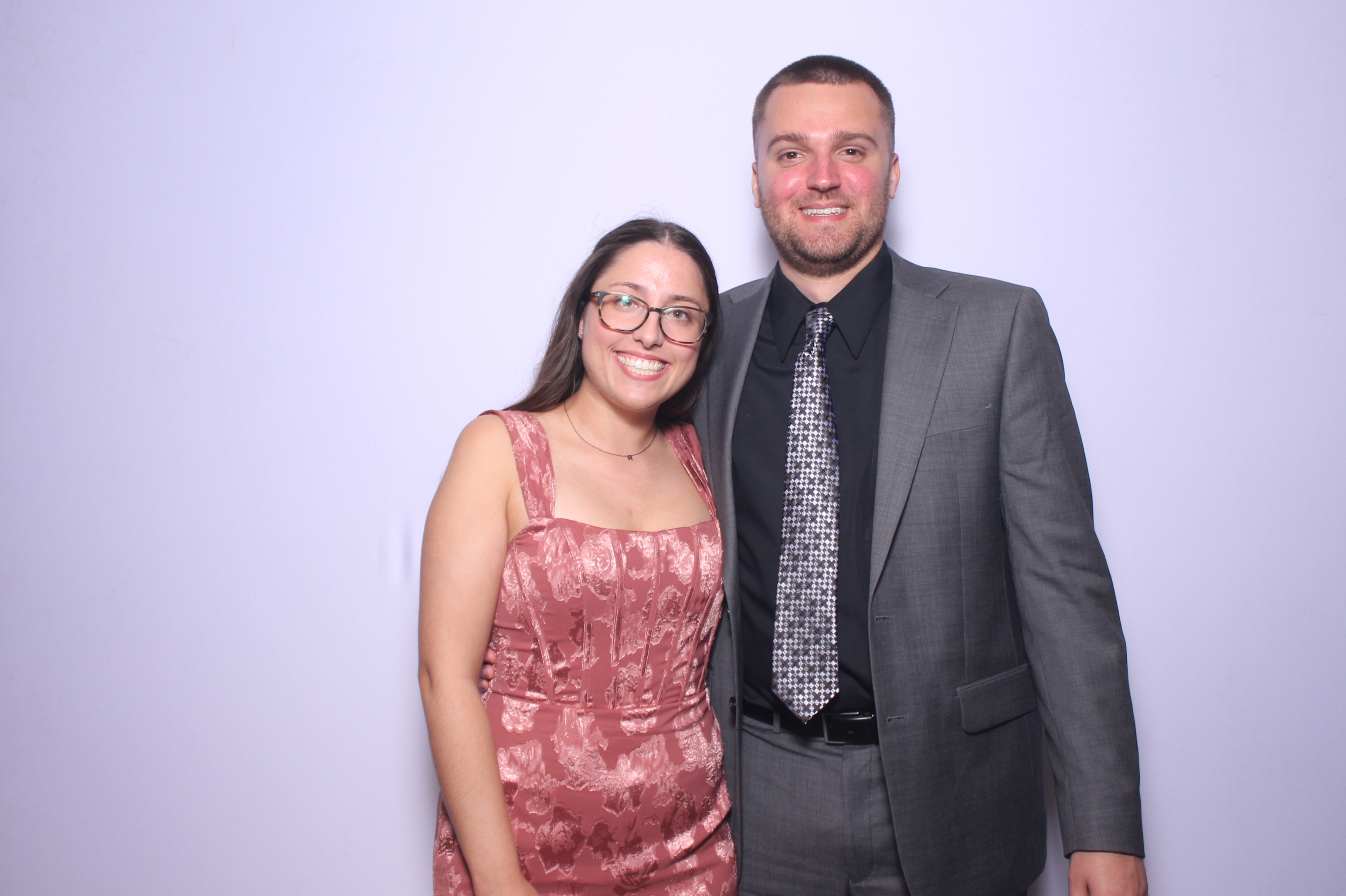 Aya & Brian's Wedding | View more photos from the event at gallery.photoboothcincy.com/u/PhotoBoothCincy/Aya-Brians-Wedding