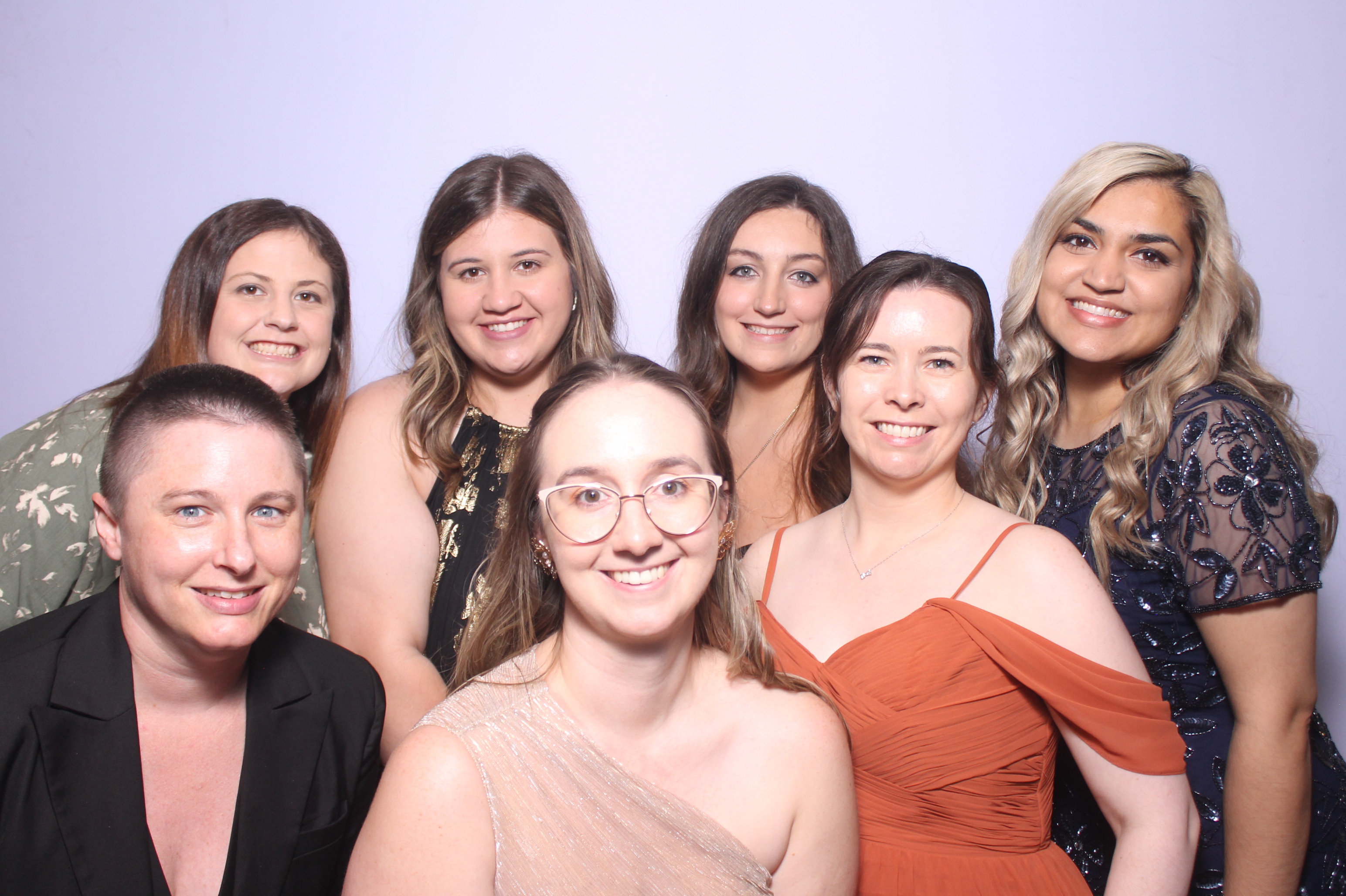 Aya & Brian's Wedding | View more photos from the event at gallery.photoboothcincy.com/u/PhotoBoothCincy/Aya-Brians-Wedding