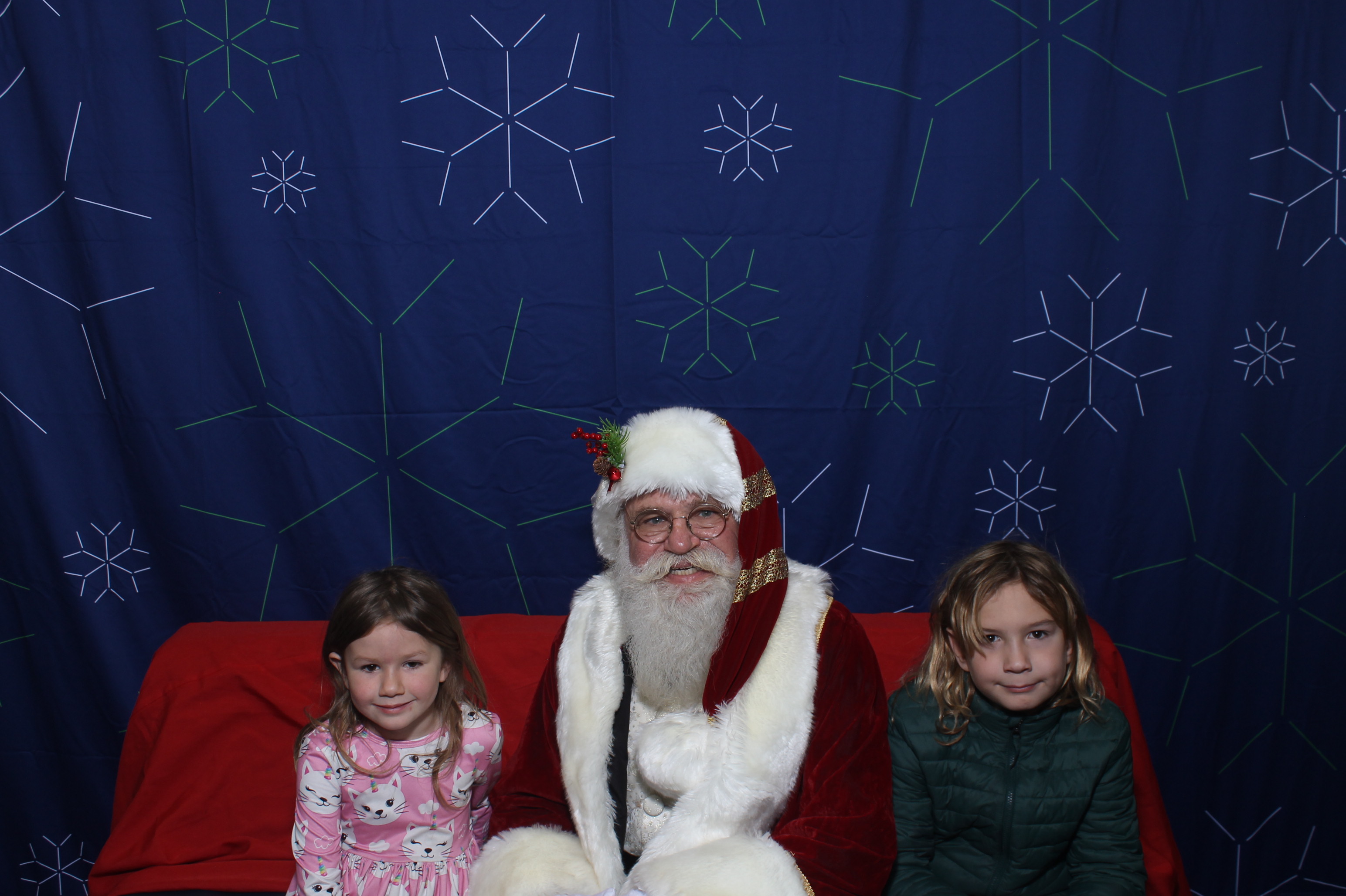 BREAKFAST WITH SANTA | View more photos from the event at gallery.photoboothcincy.com/u/PhotoBoothCincy/BREAKFAST-WITH-SANTA